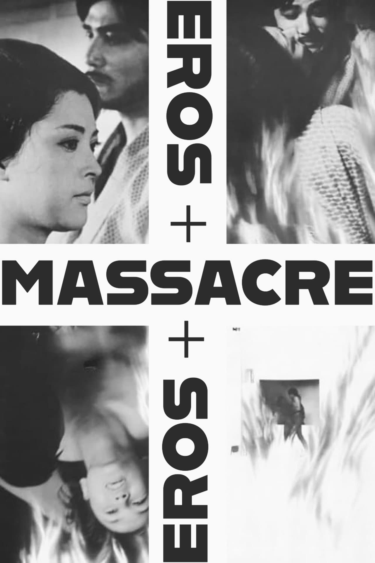 Eros + Massacre preview 2