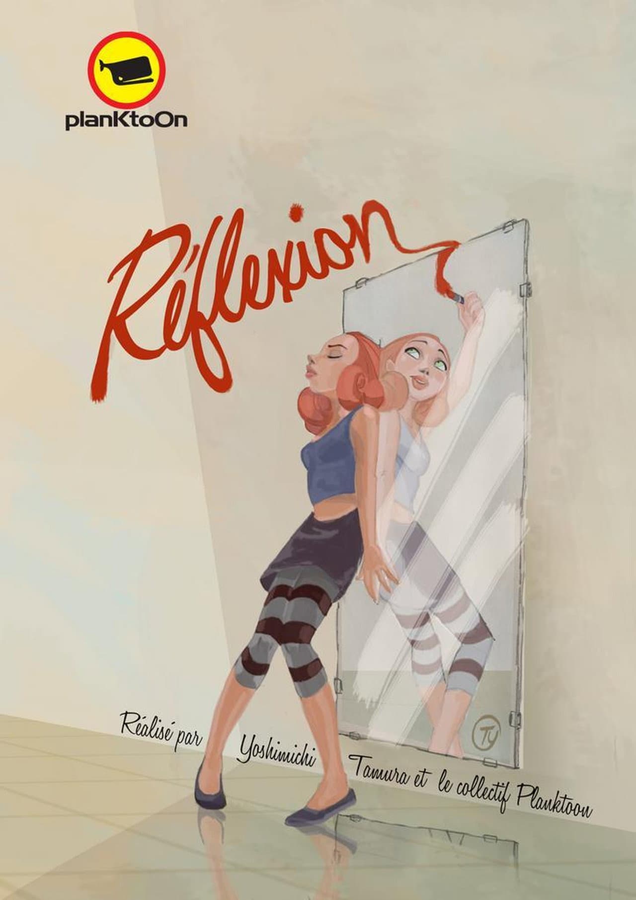 Réflexion preview 2