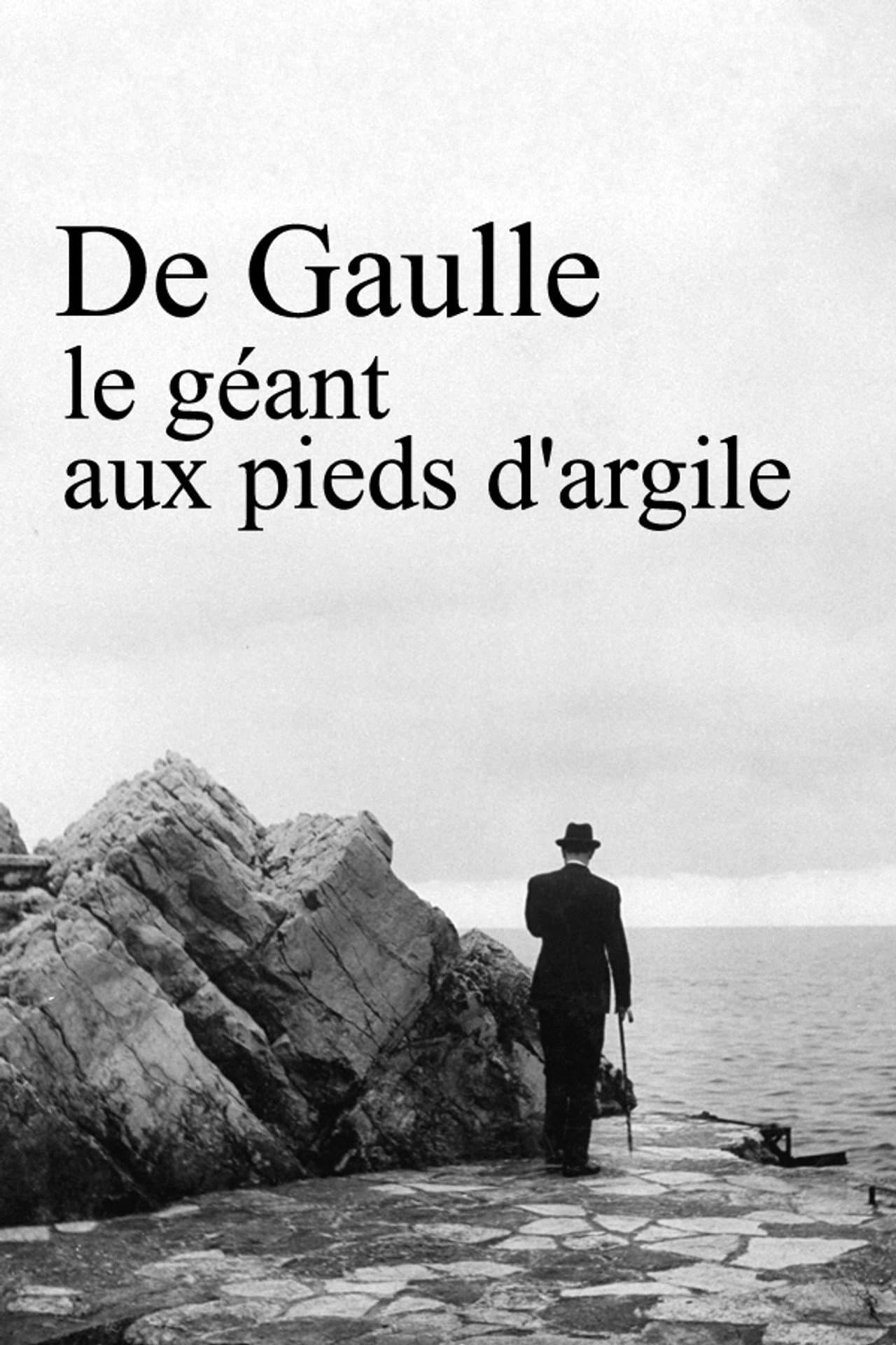 De Gaulle, le géant aux pieds d'argile preview 2