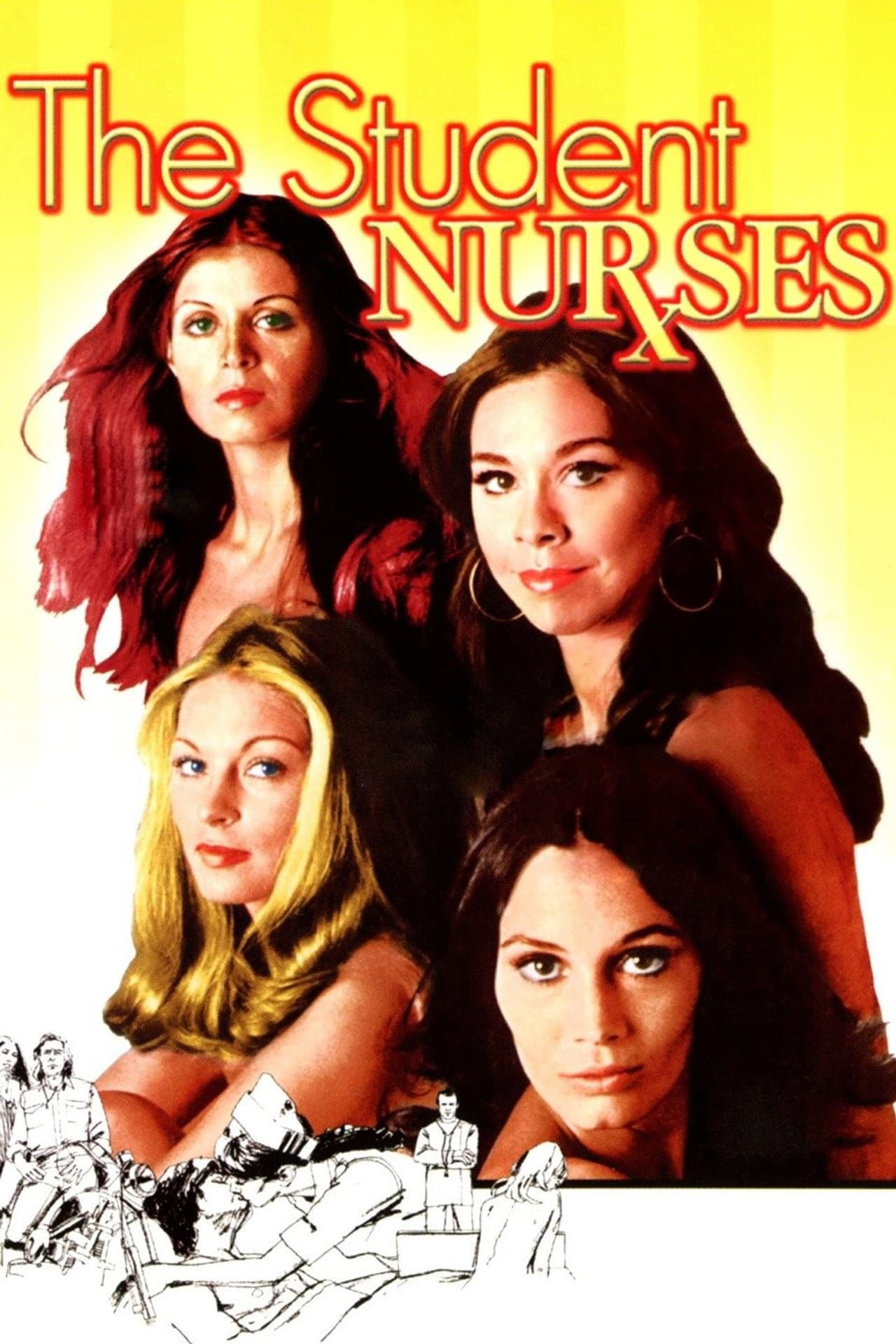 The Student Nurses preview 2
