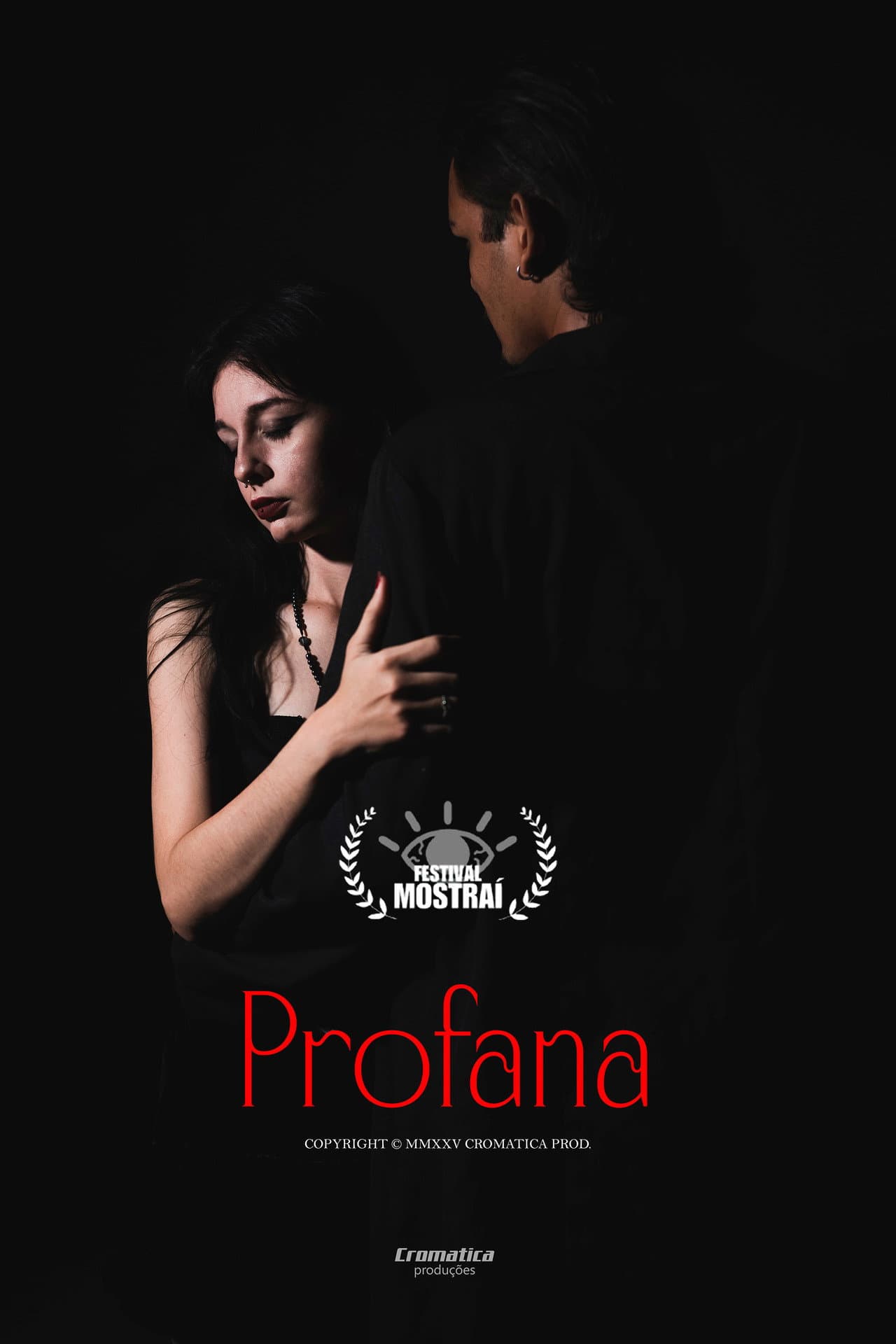 Profana preview 2