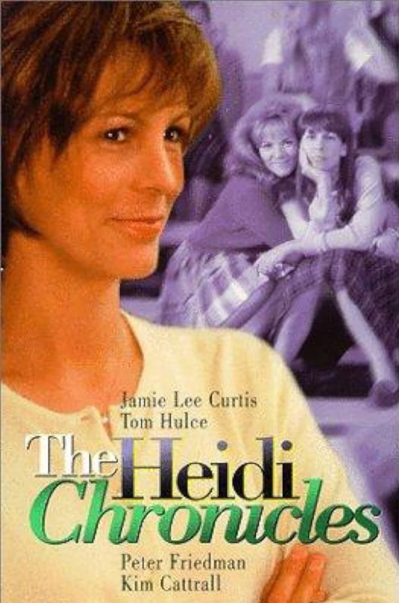 The Heidi Chronicles preview 2