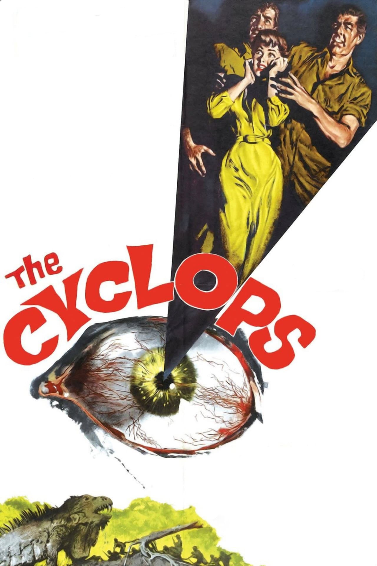 The Cyclops preview 2