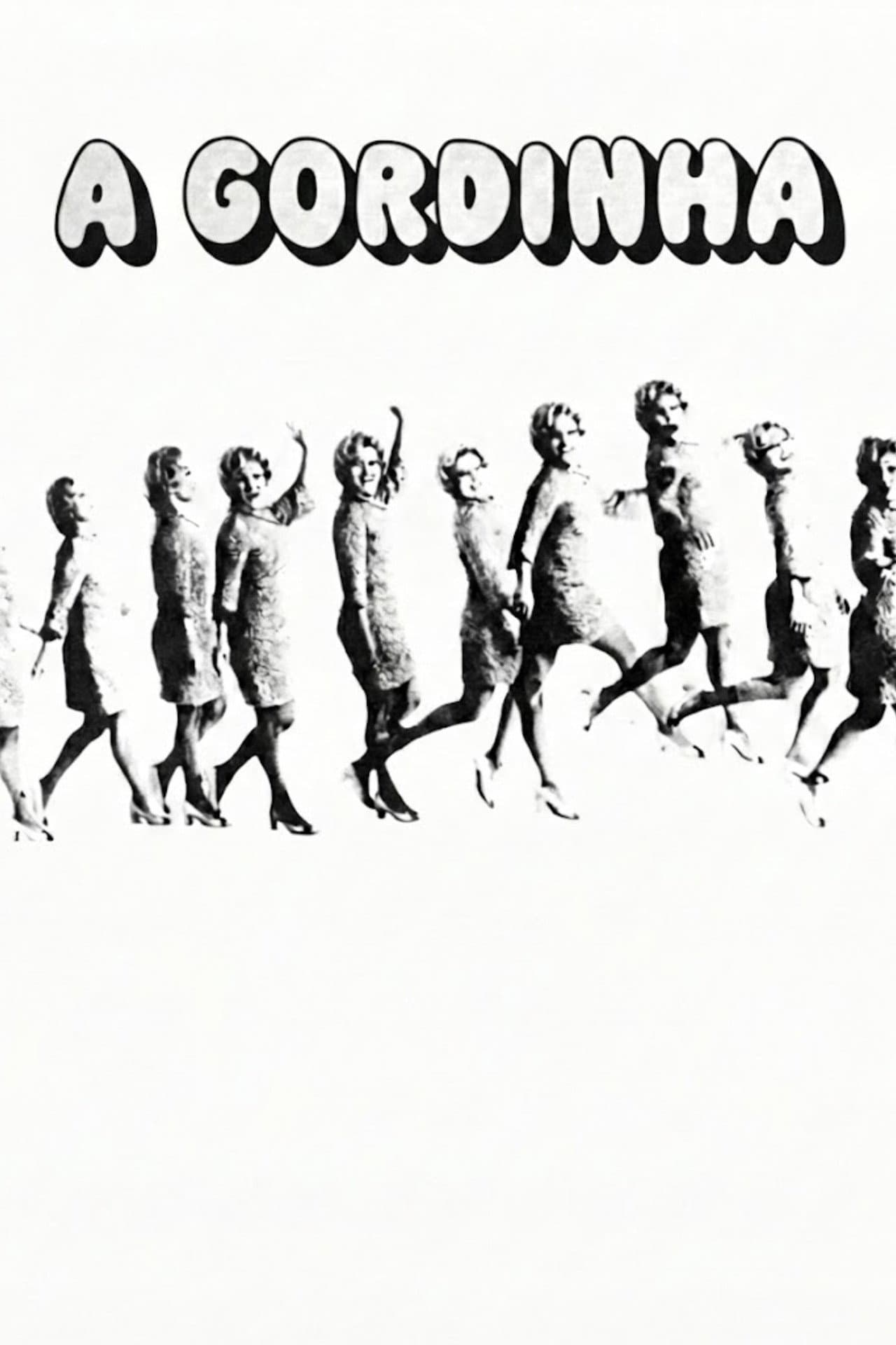 A Gordinha preview 2