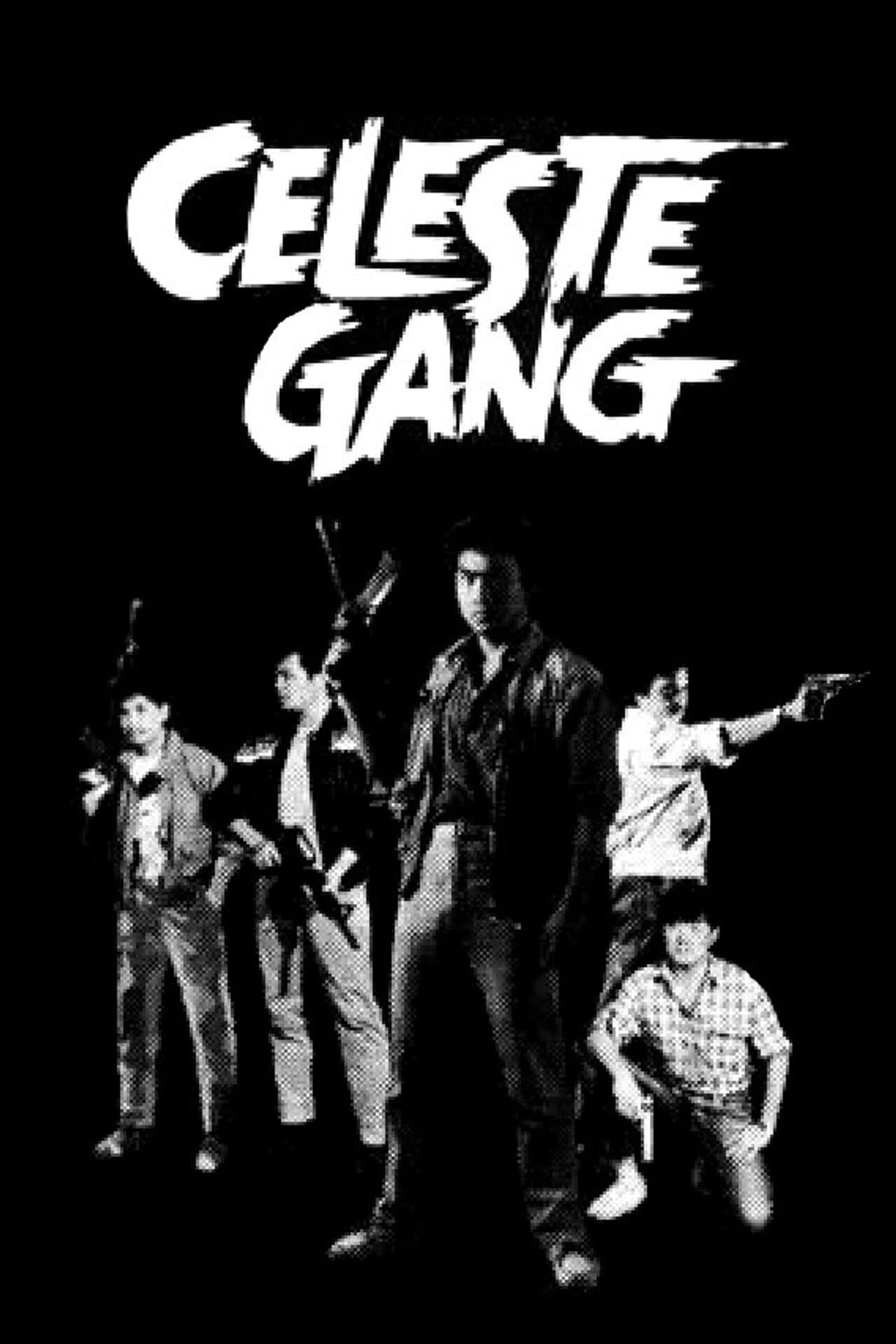 Celeste Gang preview 1