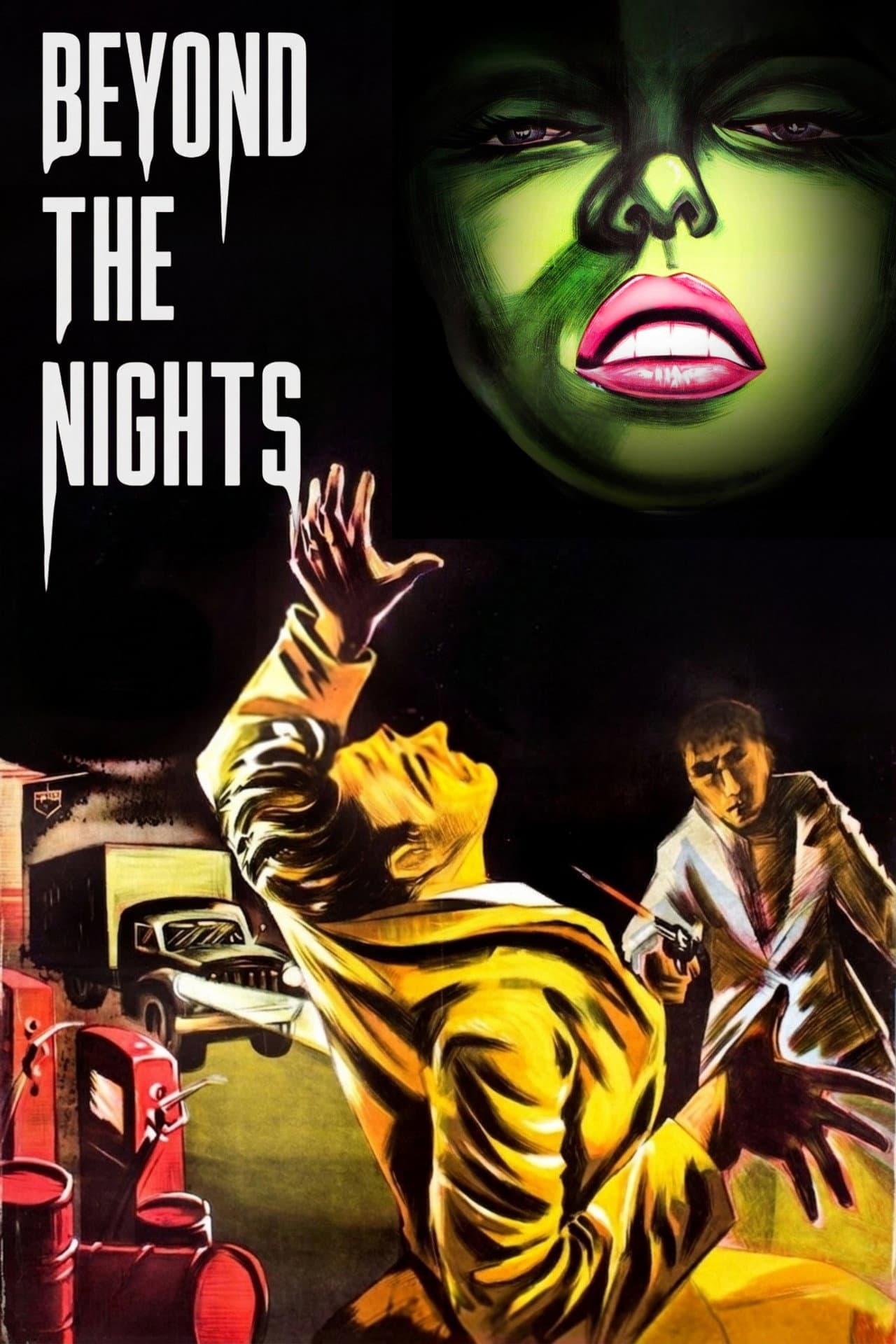 Beyond the Nights preview 2