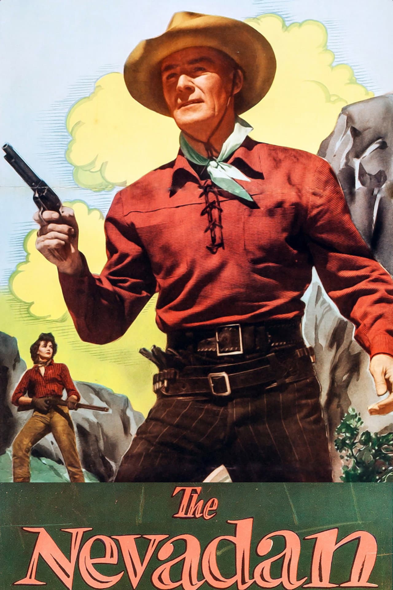 The Nevadan preview 2