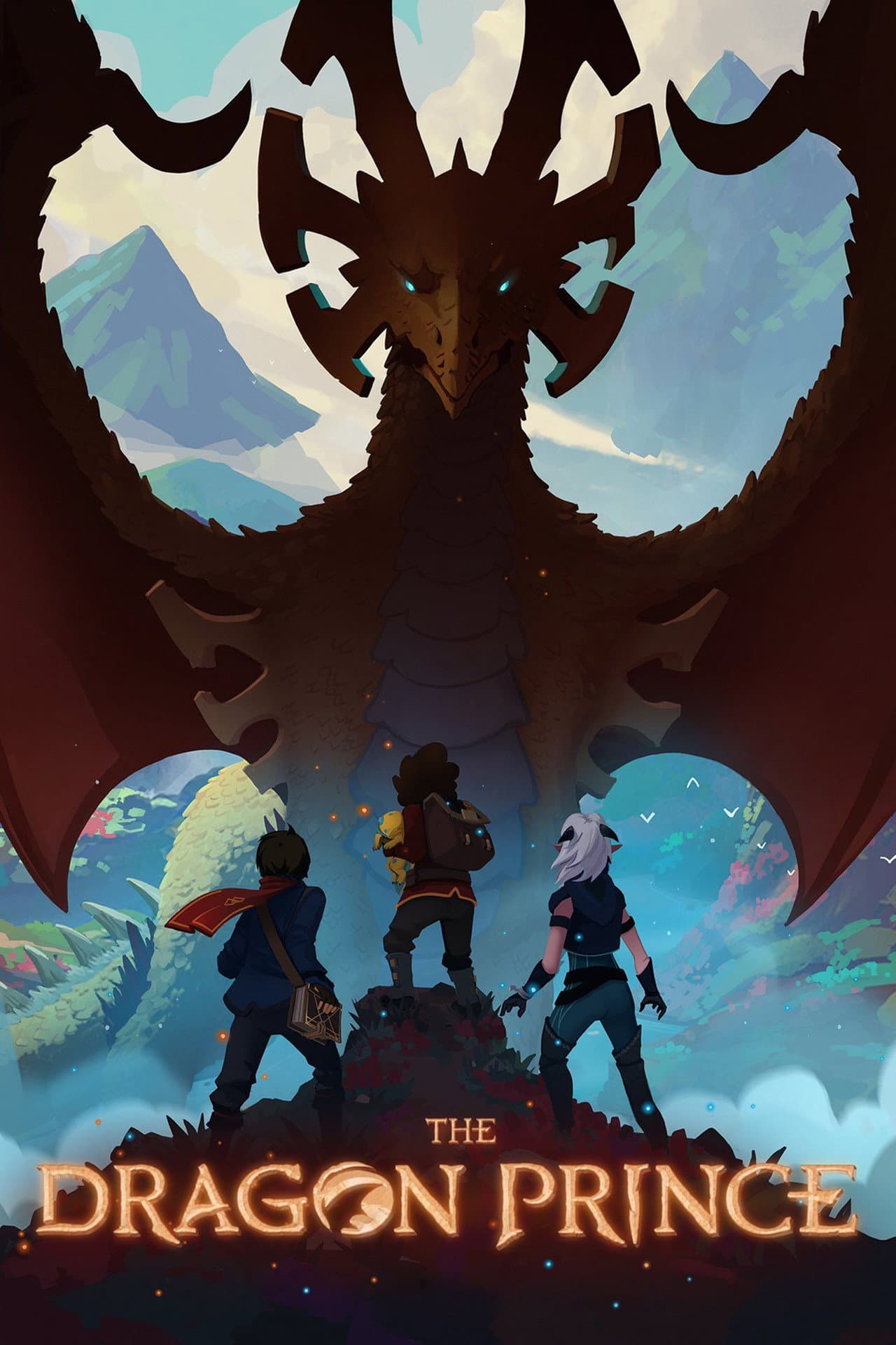 The Dragon Prince preview 2