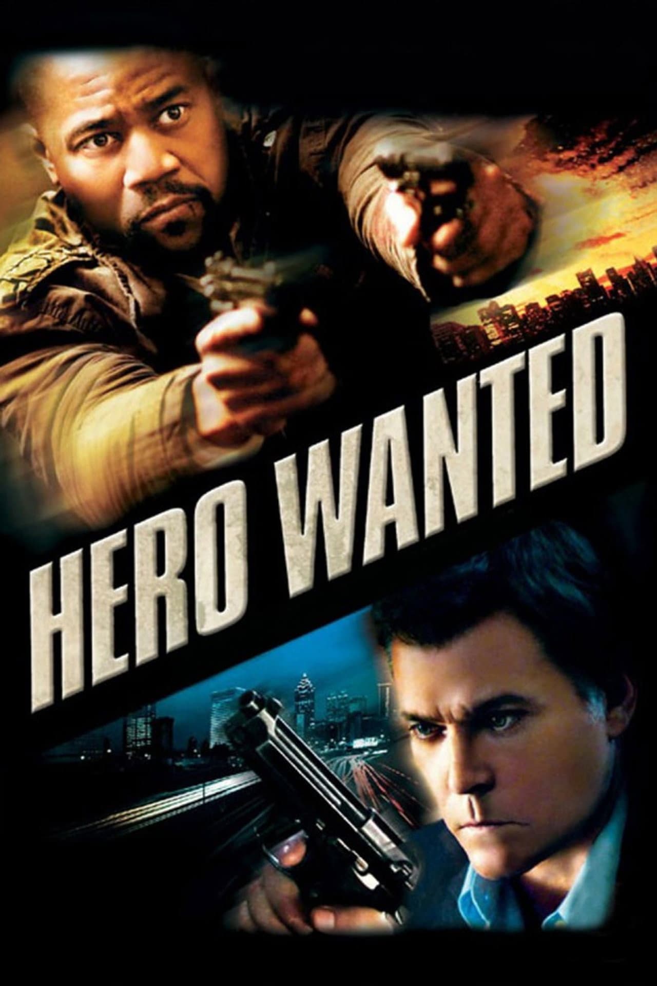 Hero Wanted preview 2