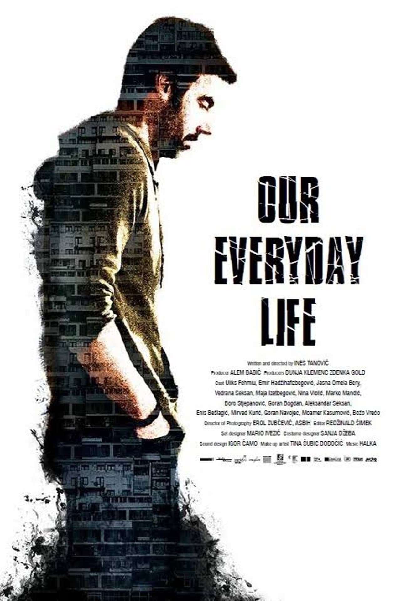 Our Everyday Life preview 2