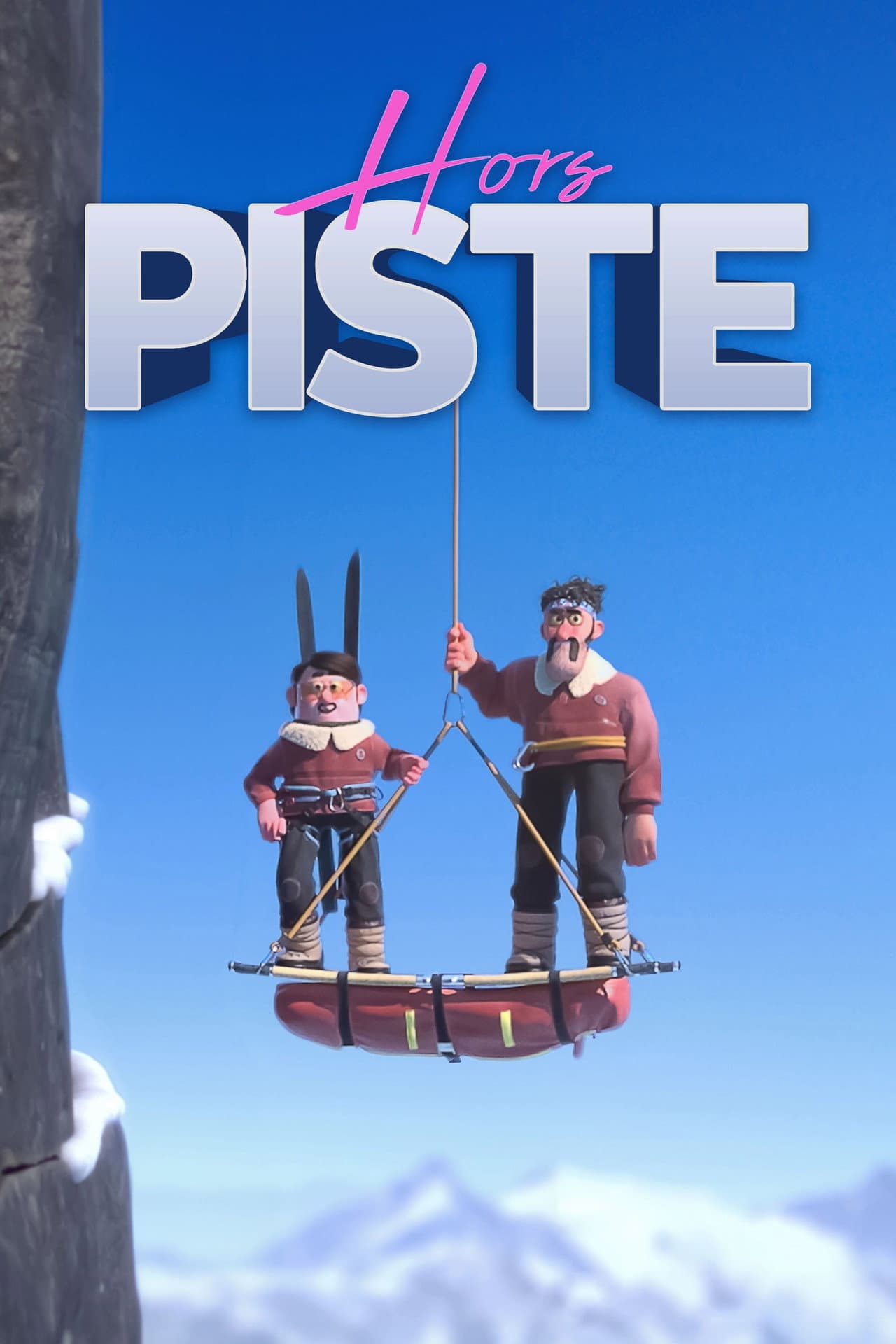 Off-Piste preview 2