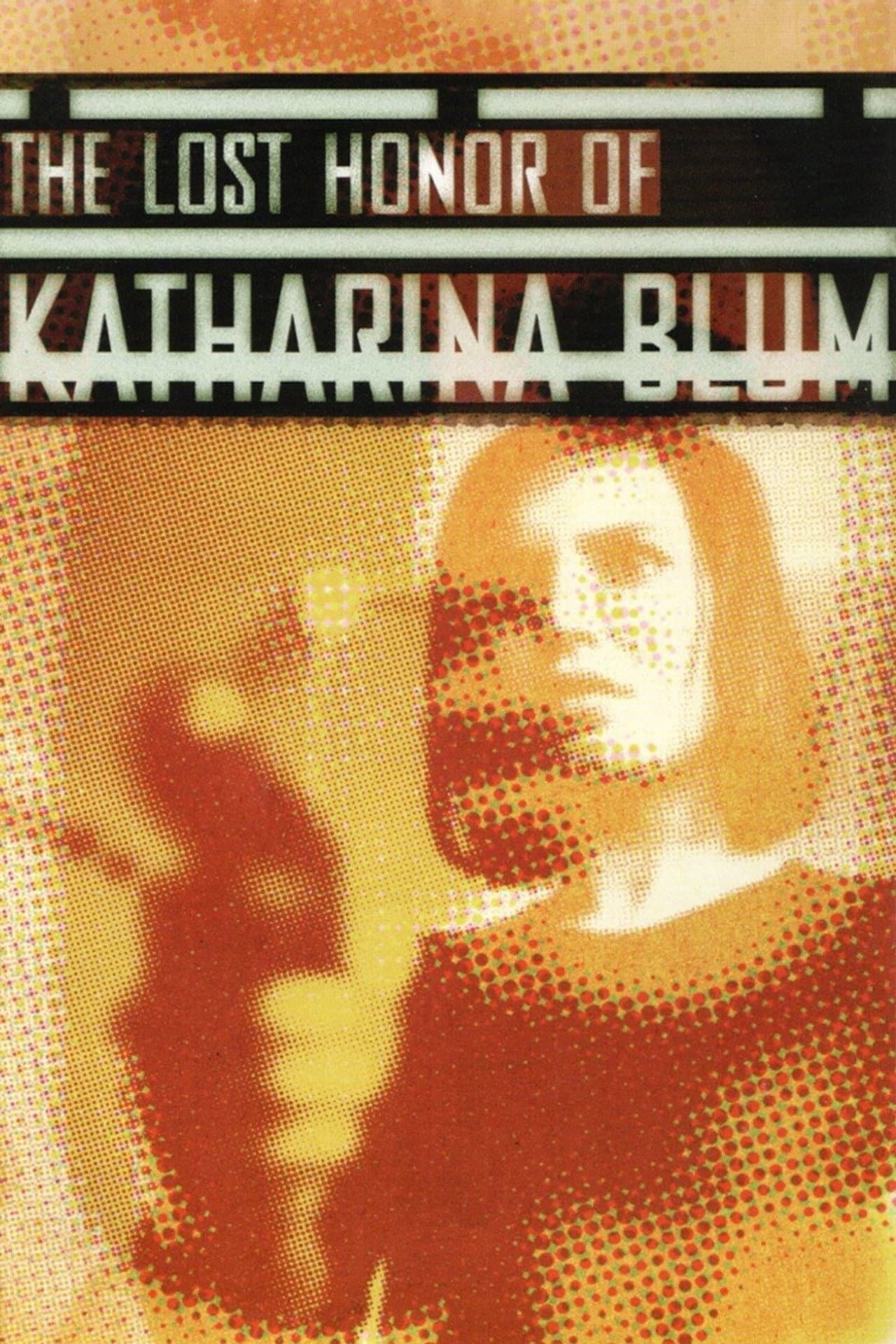 The Lost Honor of Katharina Blum preview 2