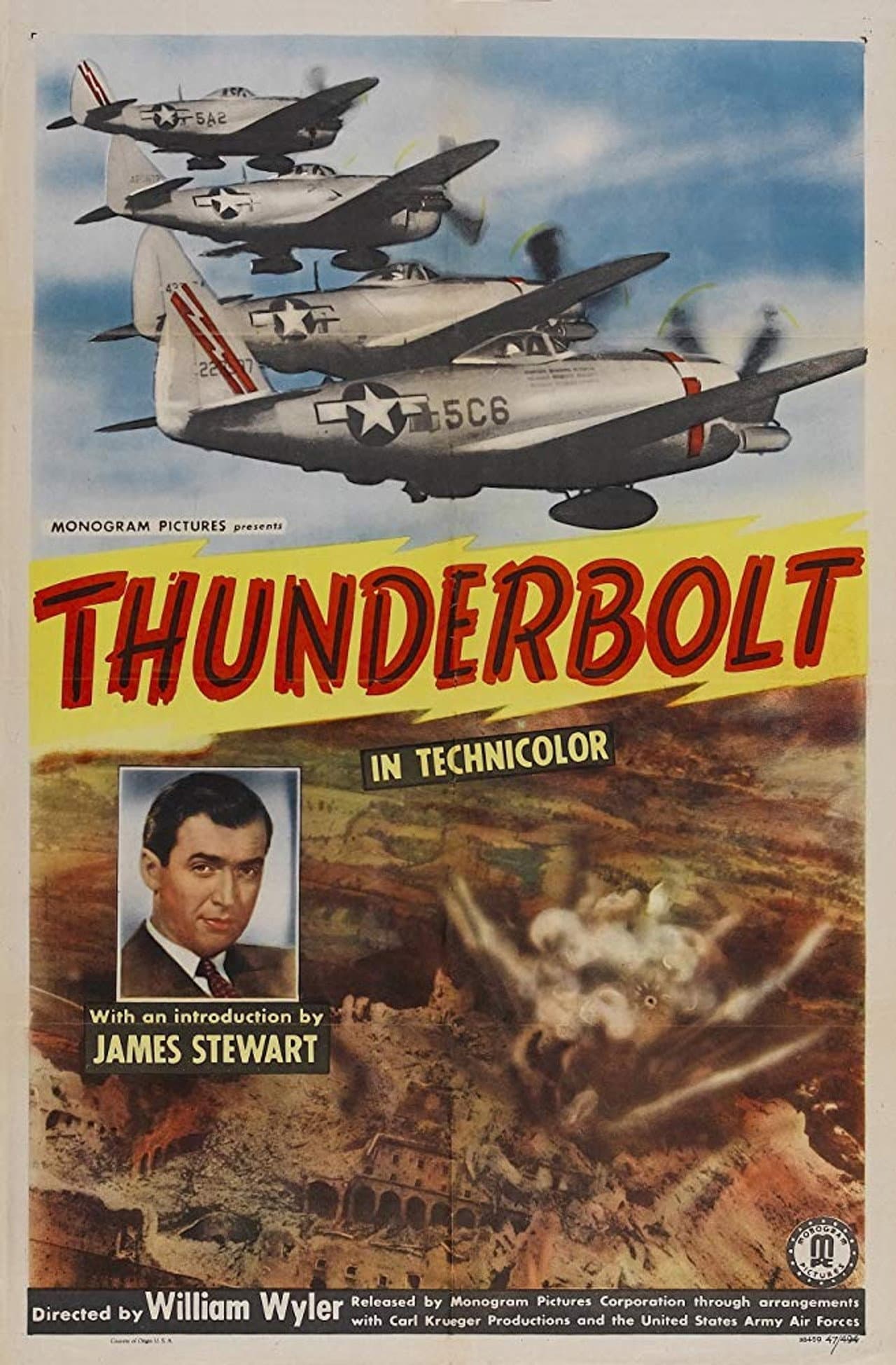 Thunderbolt preview 2