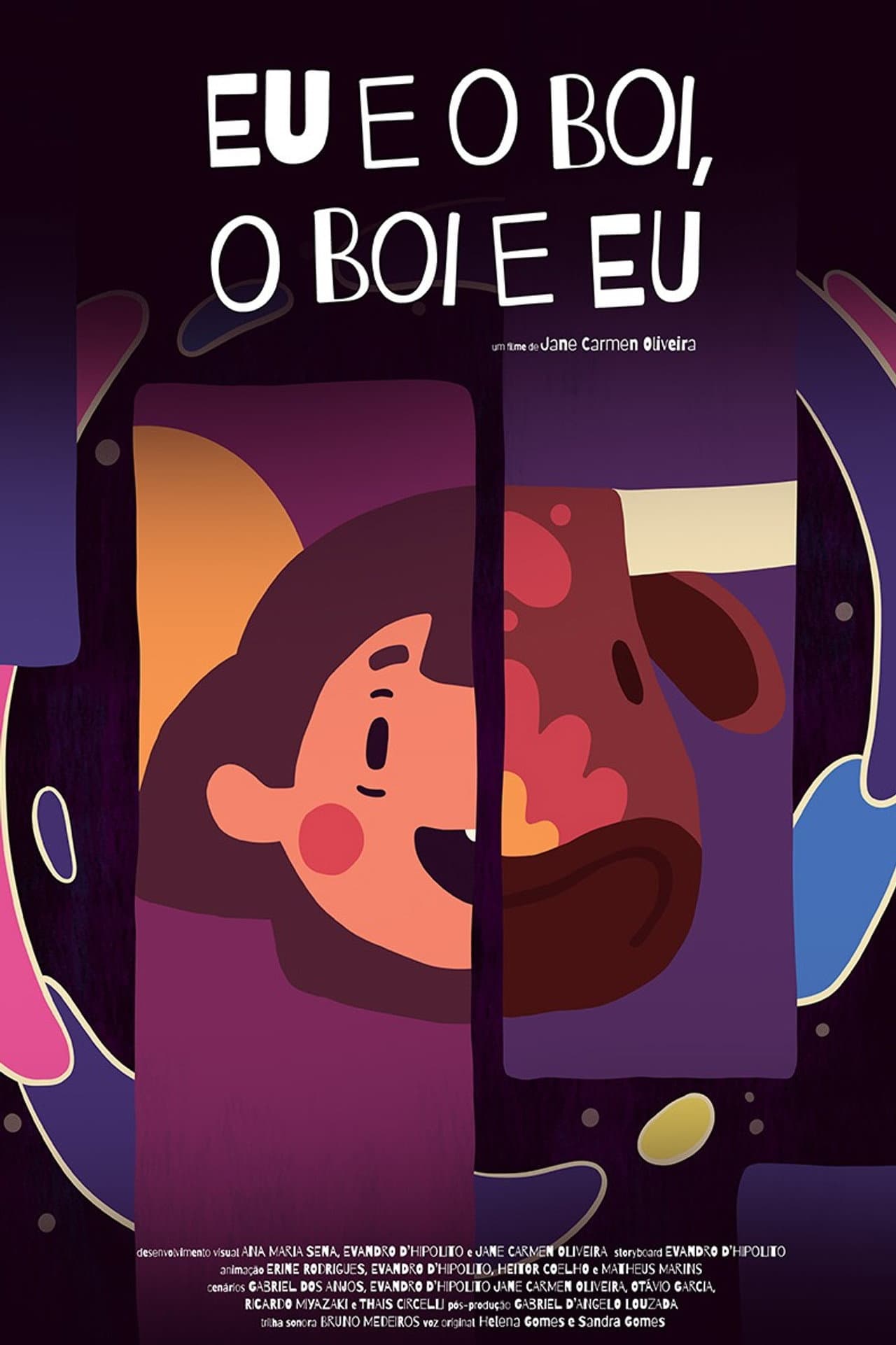 Eu e o Boi, o Boi e Eu preview 2