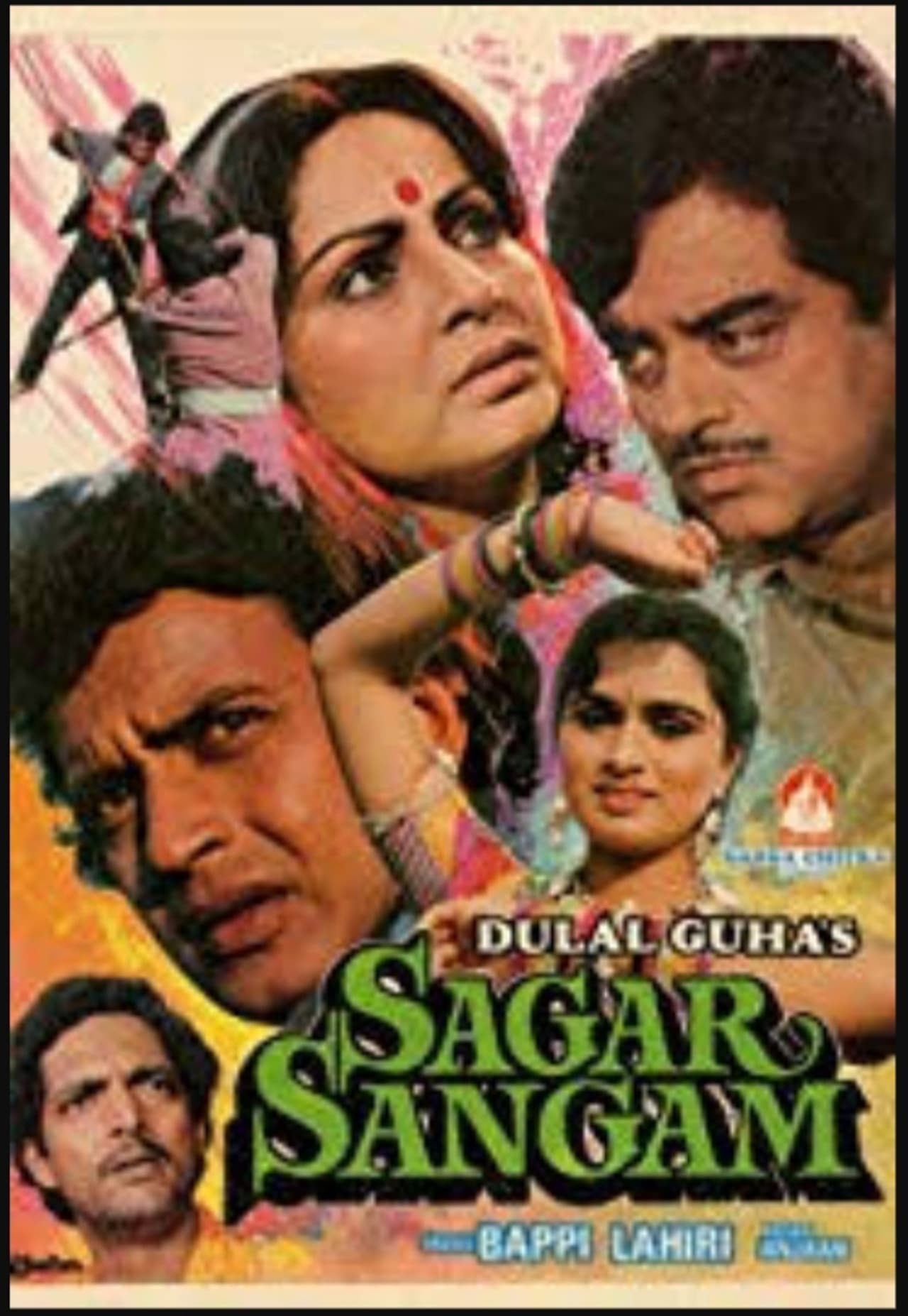 Sagar Sangam preview 2