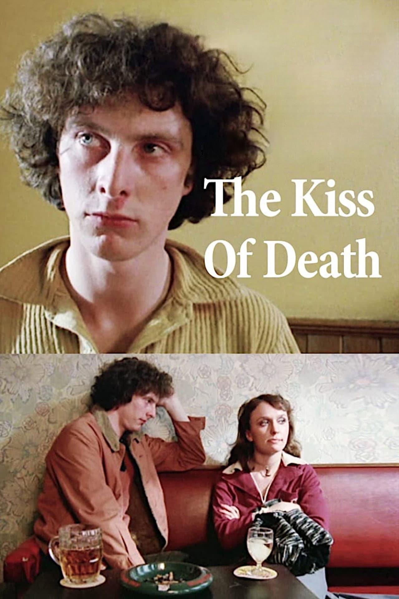 The Kiss of Death preview 2