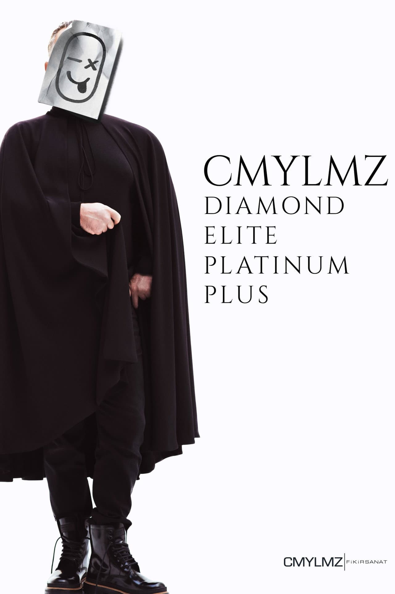Cem Yılmaz: Diamond Elite Platinum Plus preview 2