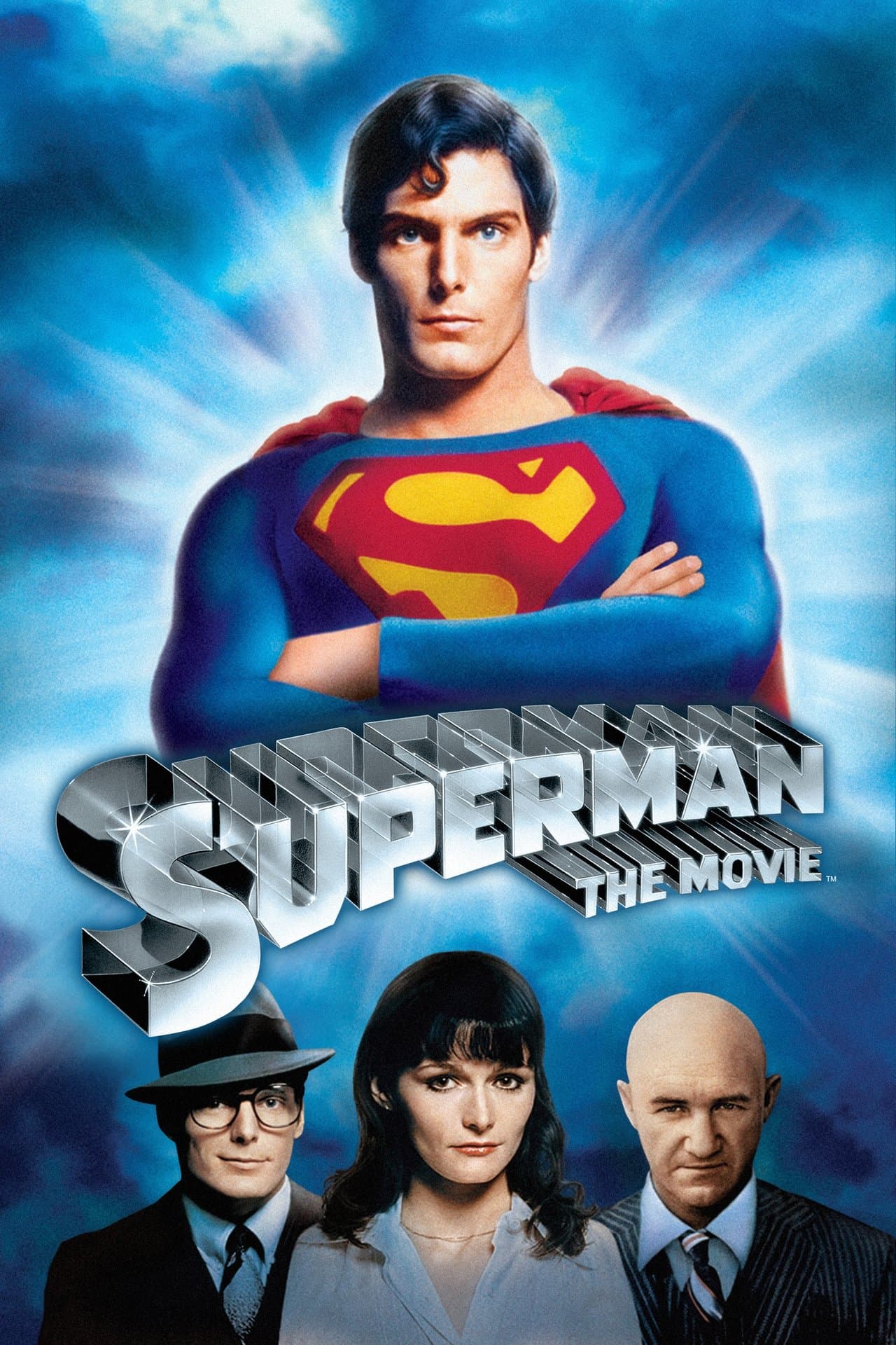 Superman preview 2