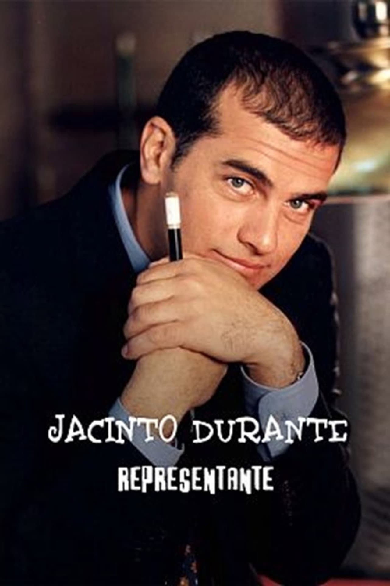 Jacinto Durante, representante preview 2