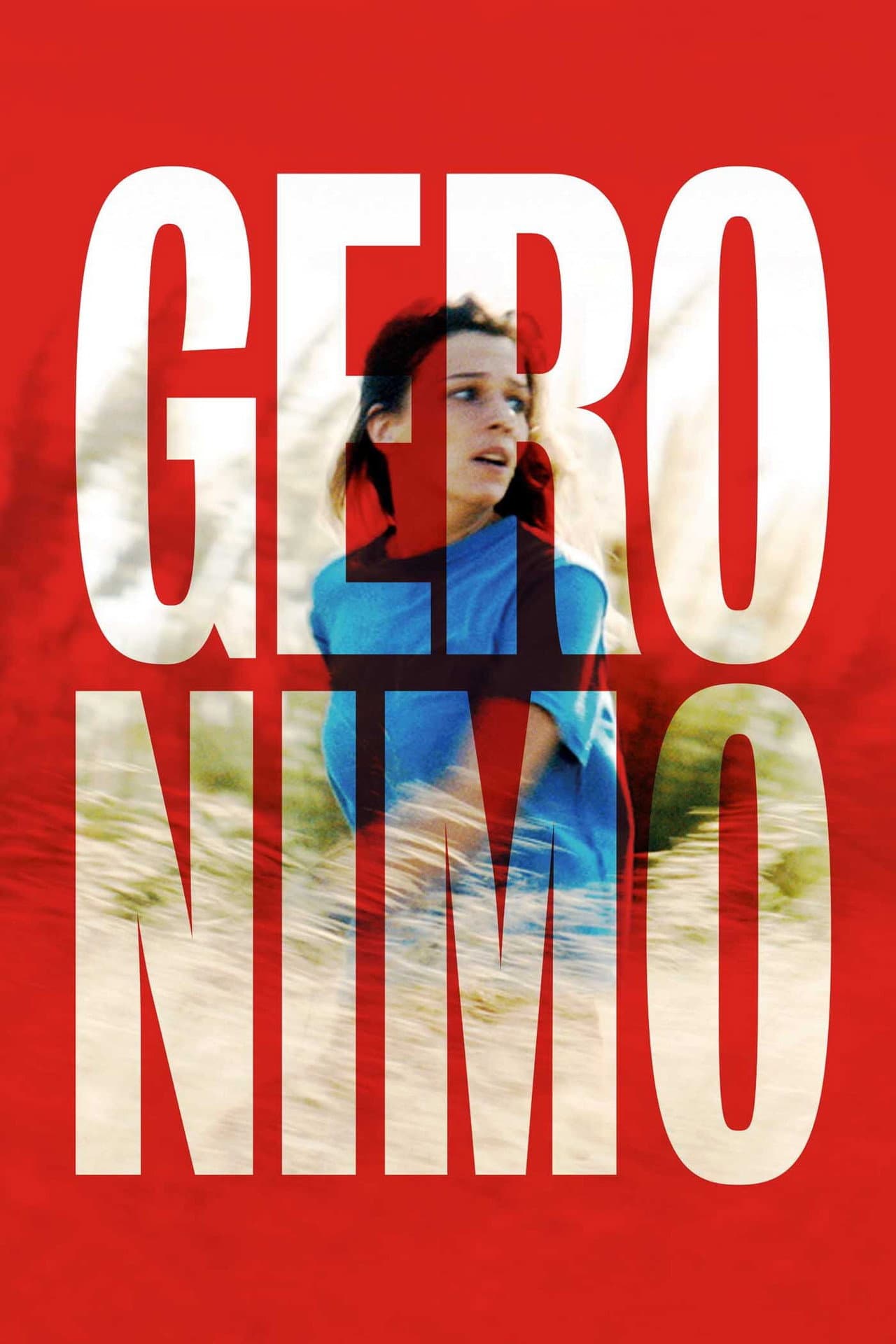 Geronimo preview 2
