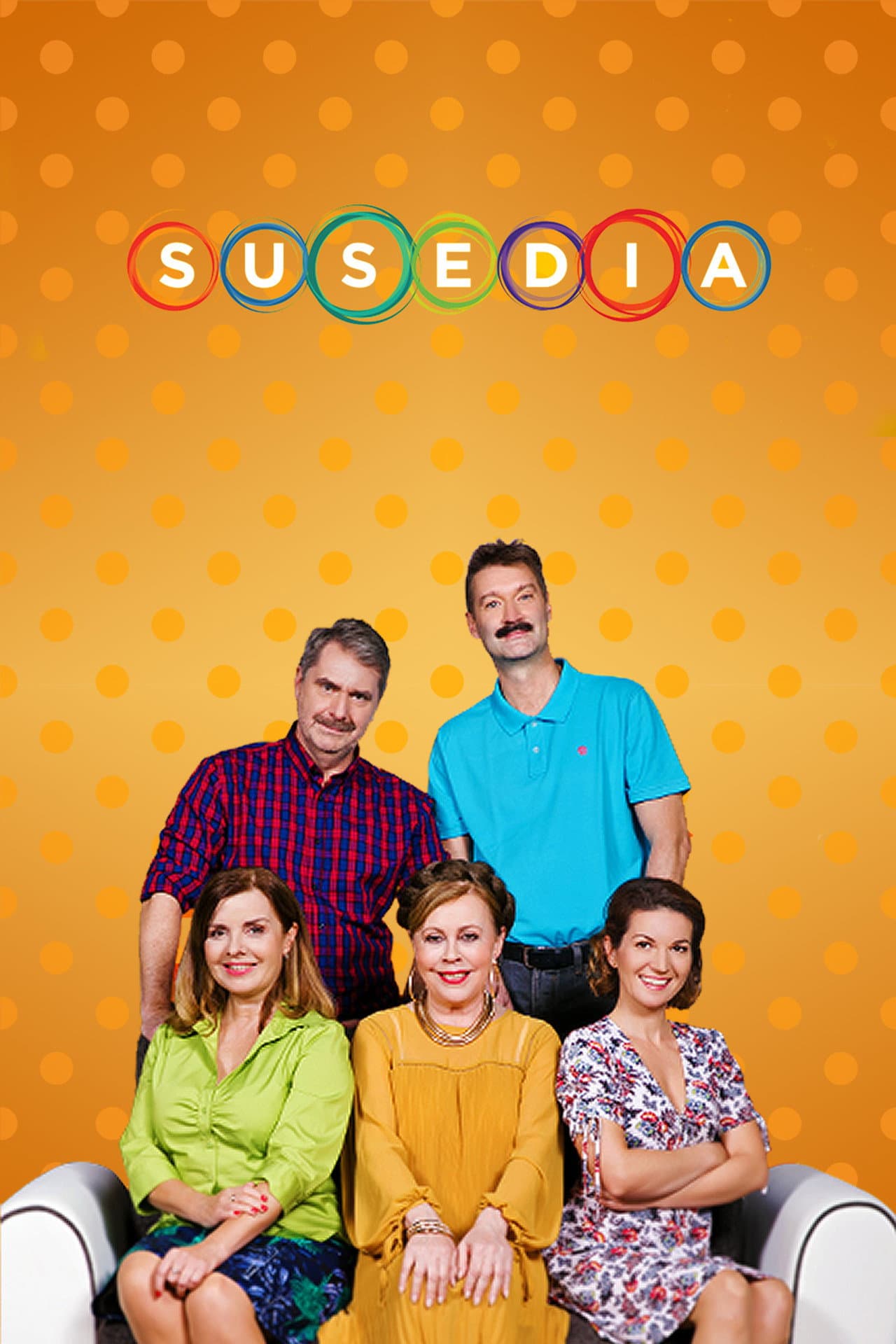 The Neighbours preview 2
