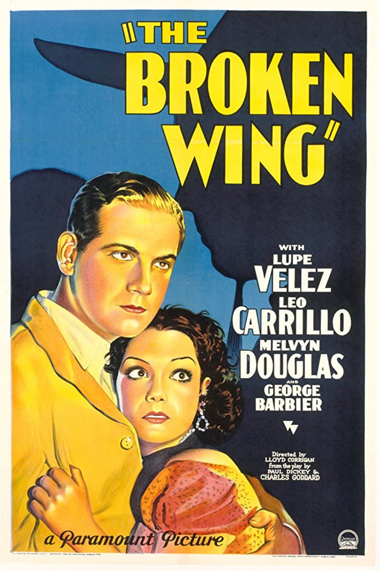 The Broken Wing preview 2