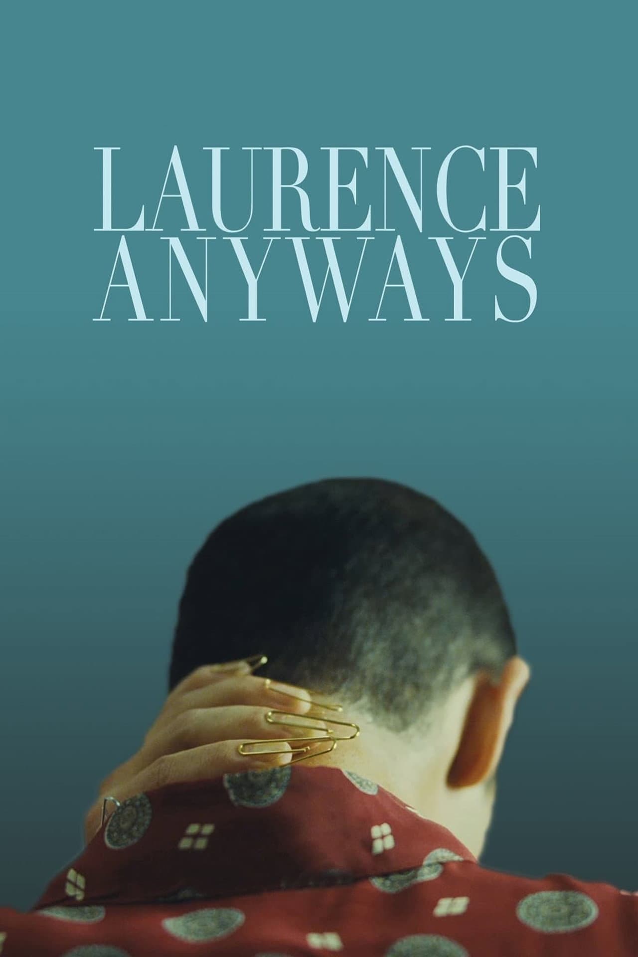 Laurence Anyways preview 2