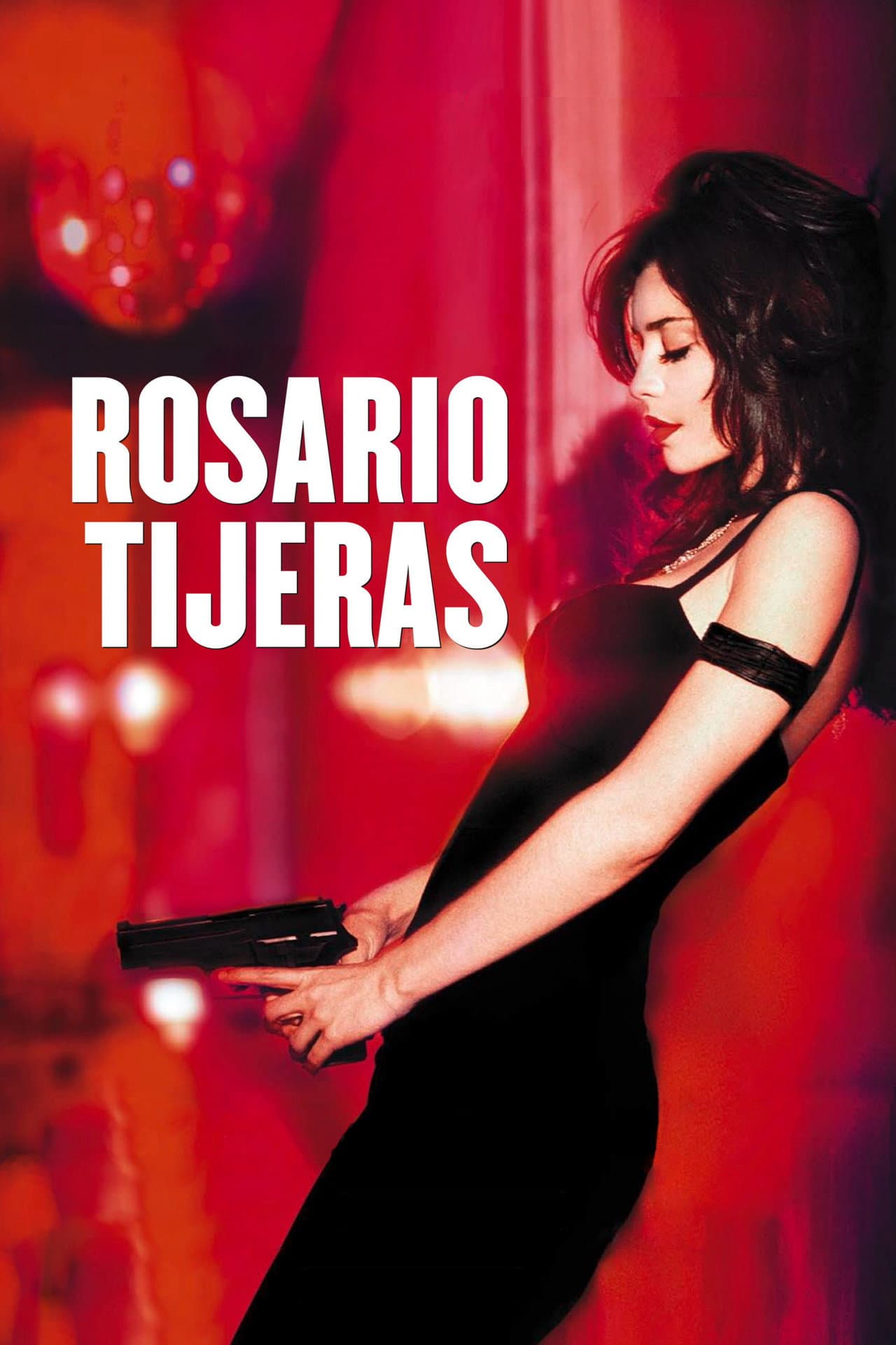 Rosario Tijeras preview 2