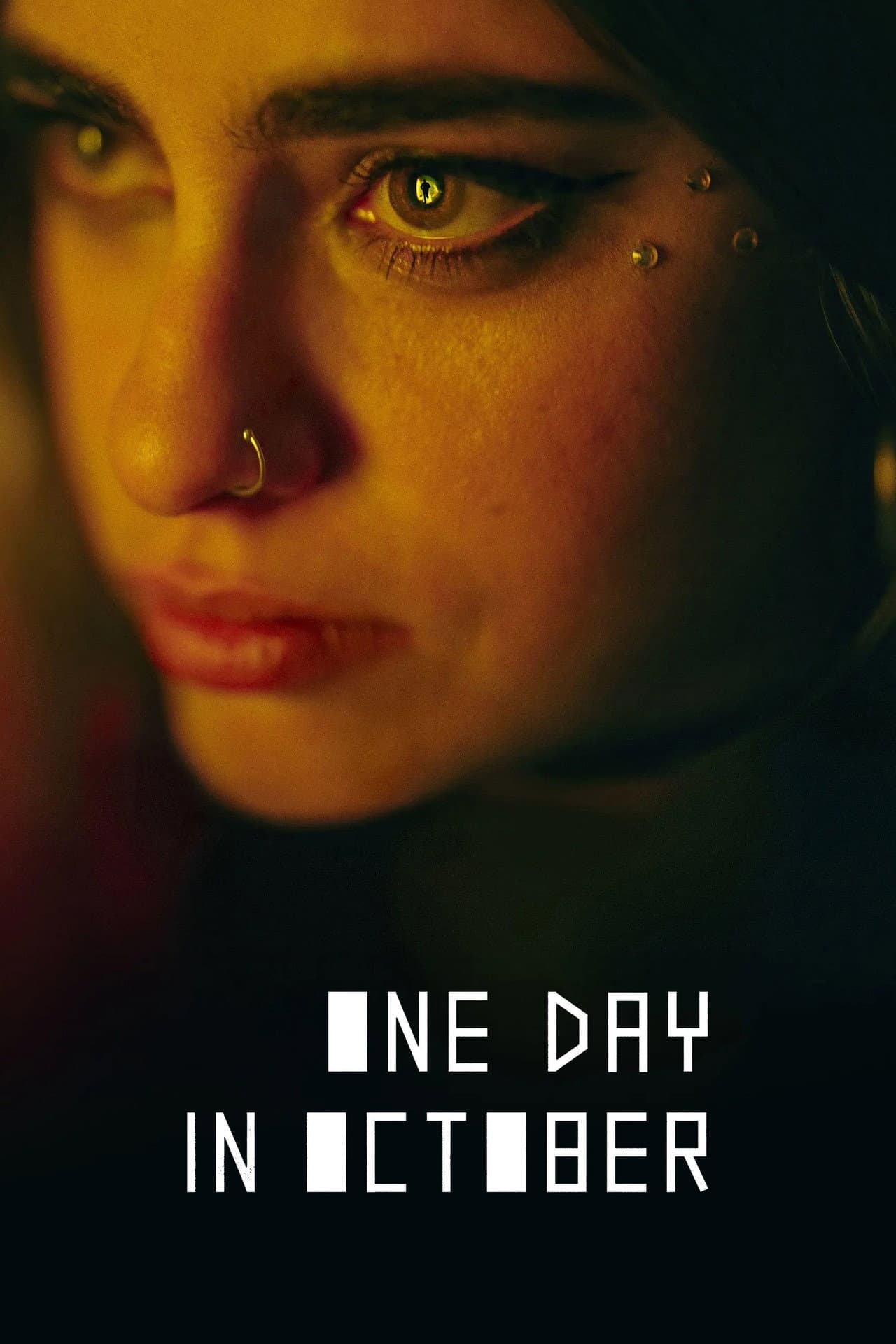 One Day in October preview 2
