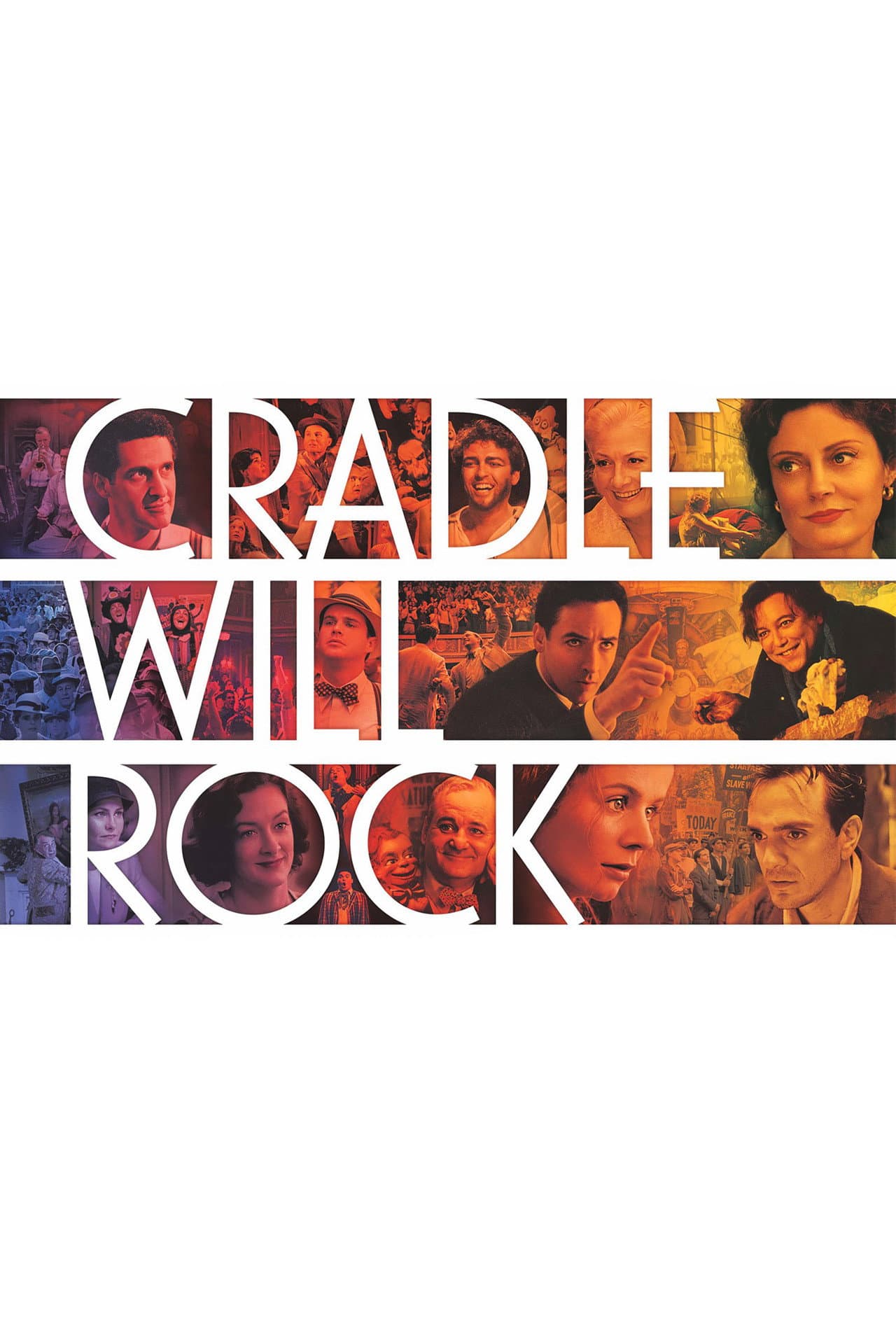 Cradle Will Rock preview 2