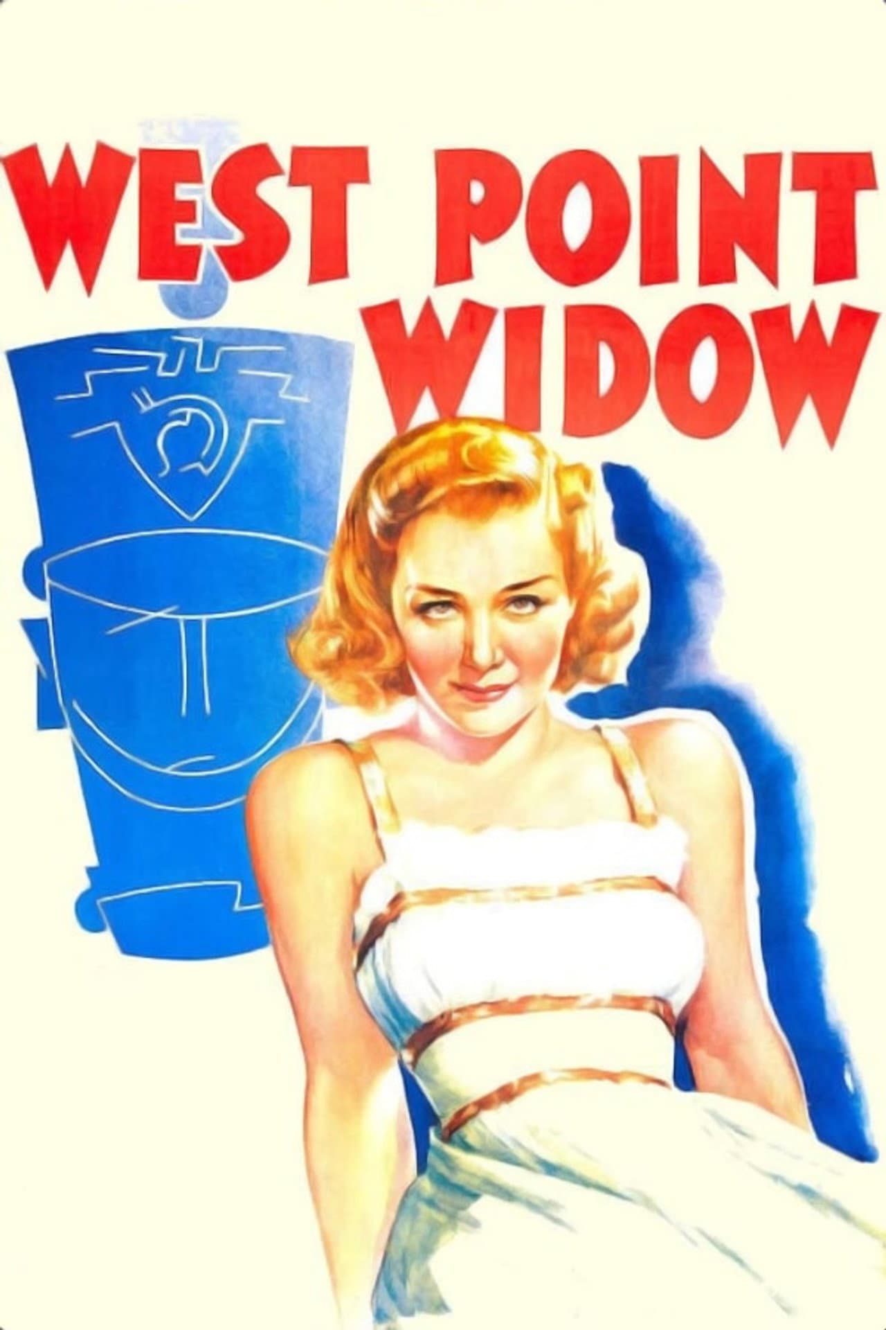 West Point Widow preview 2