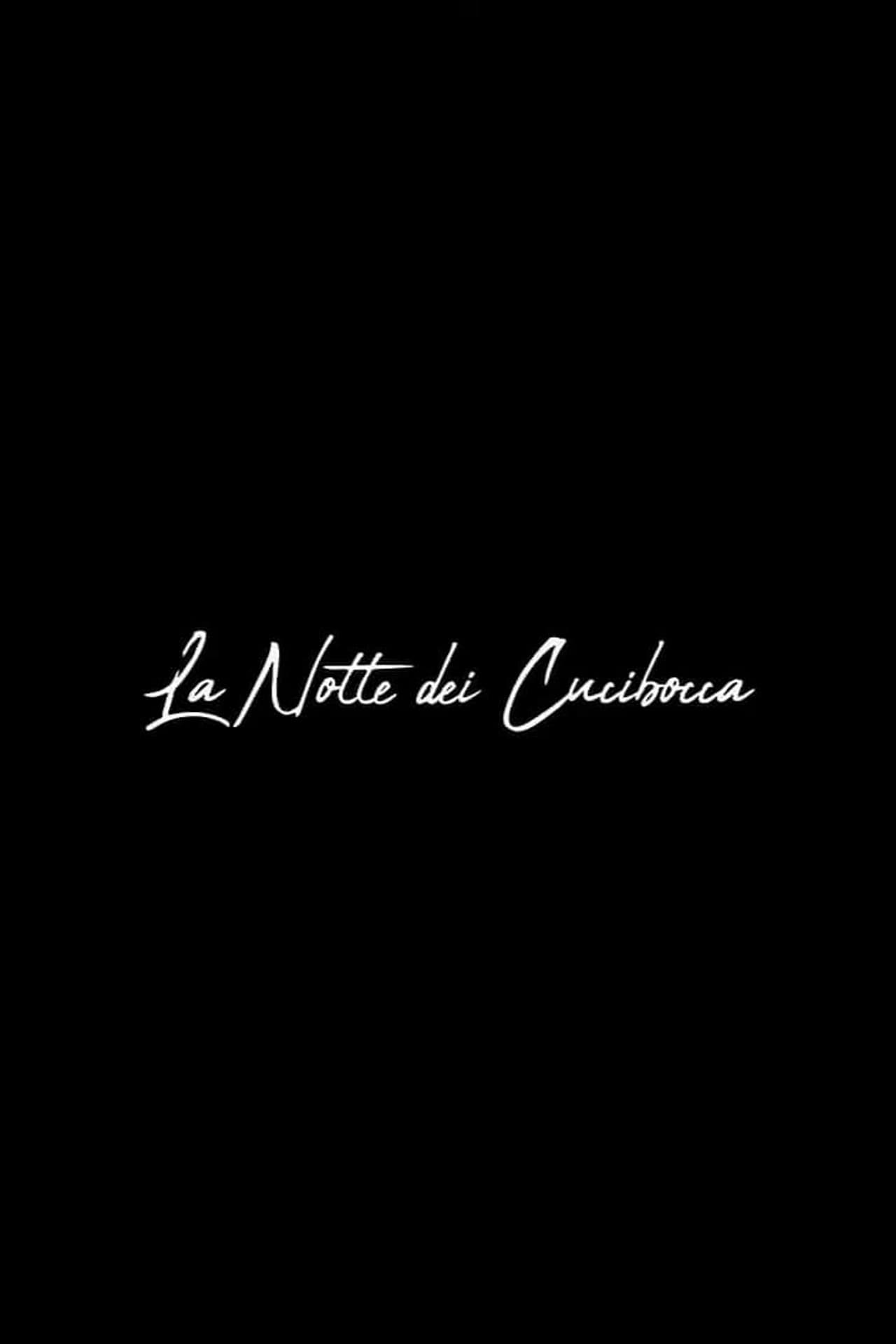 La notte dei Cucibocca preview 2