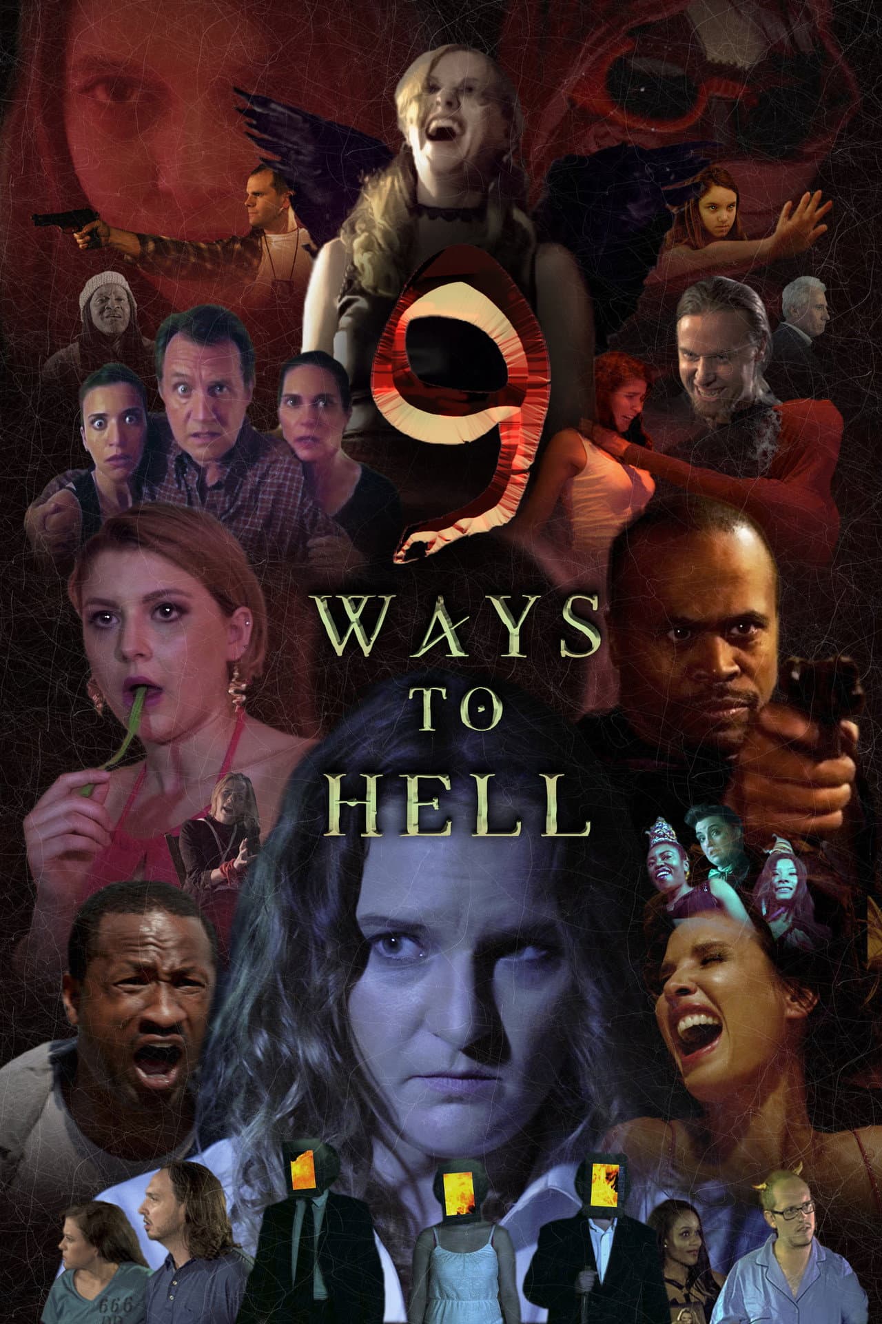 9 Ways to Hell preview 2