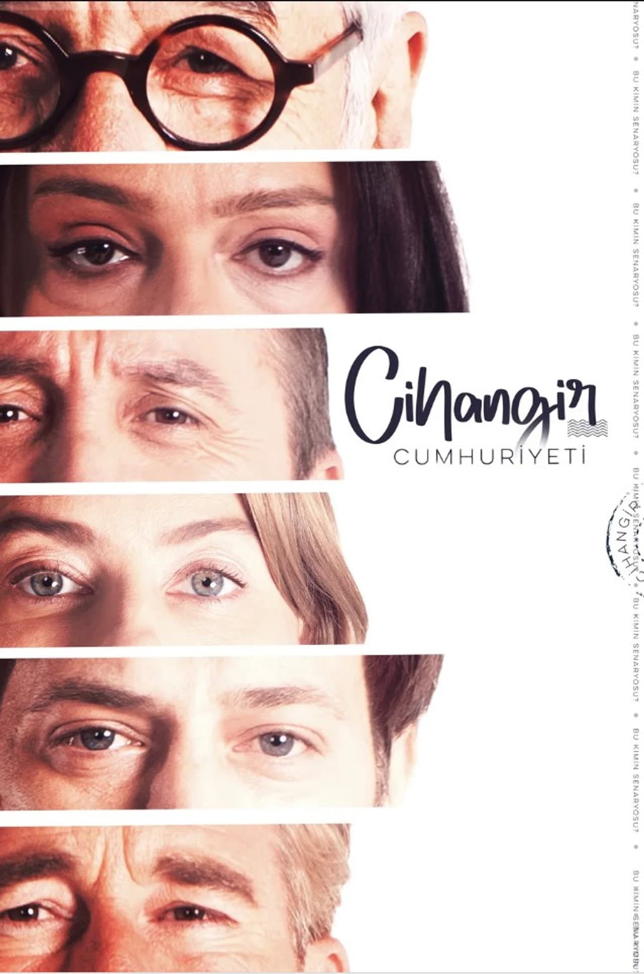 Cihangir Cumhuriyeti preview 2