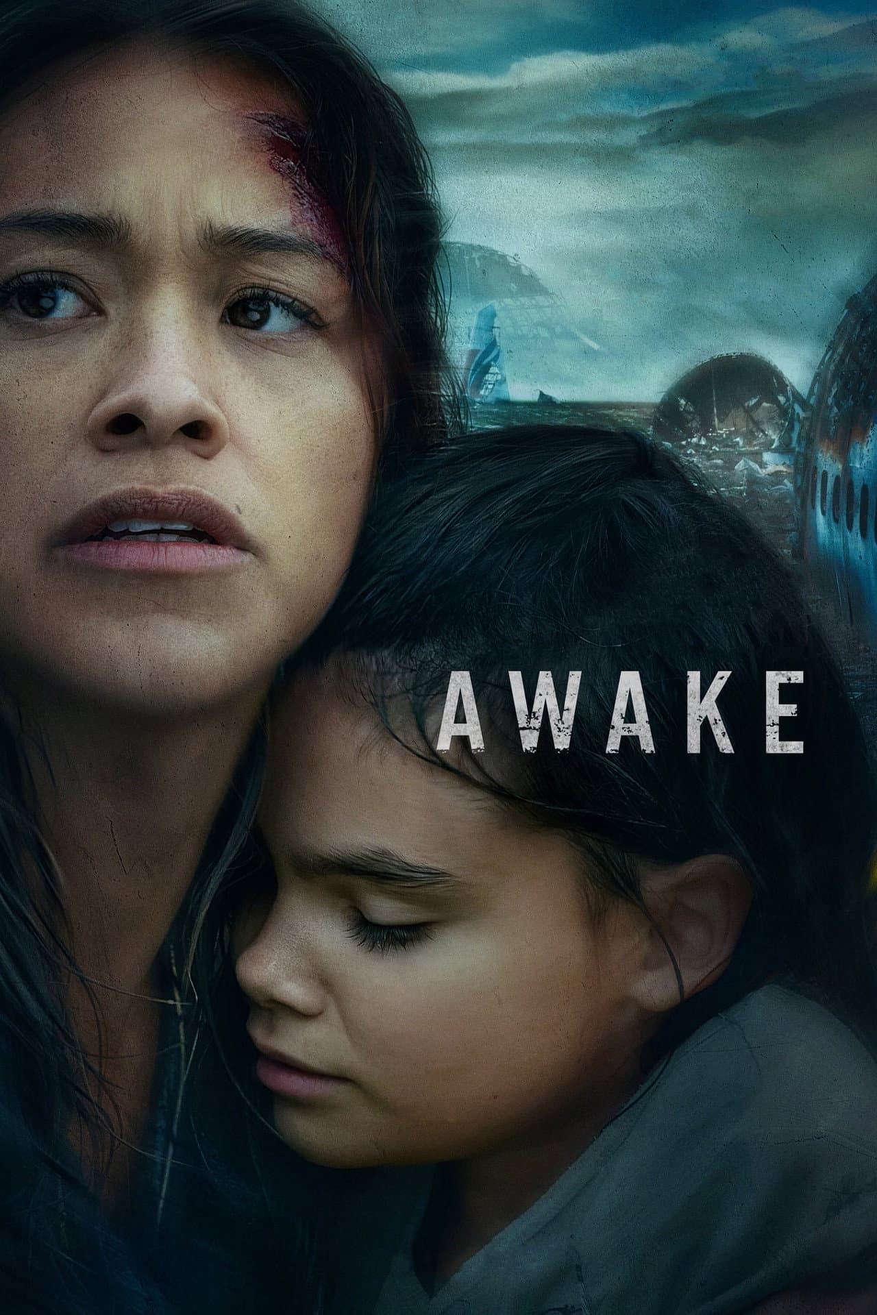 Awake preview 2