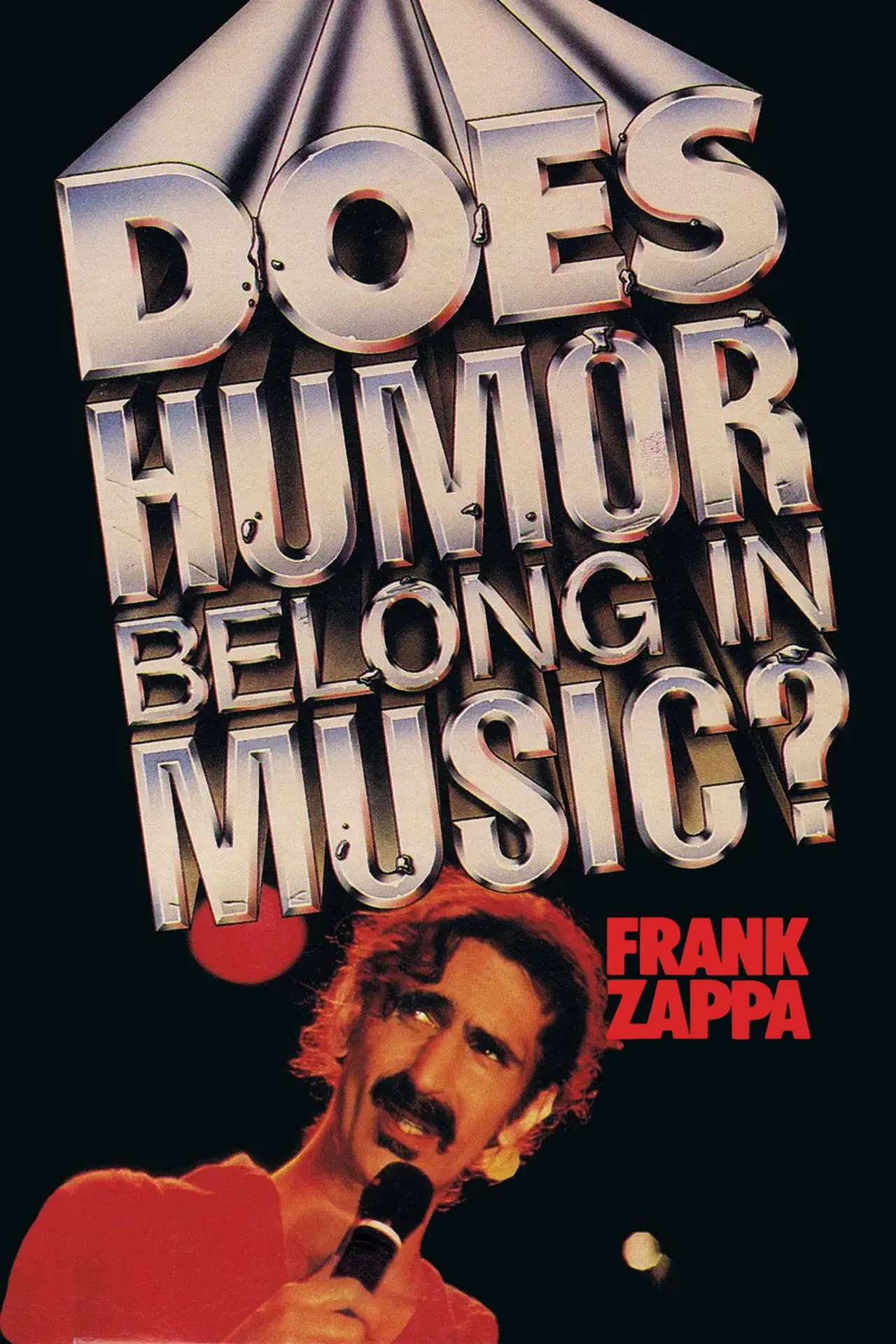 Frank Zappa: Does Humor Belong in Music? preview 2