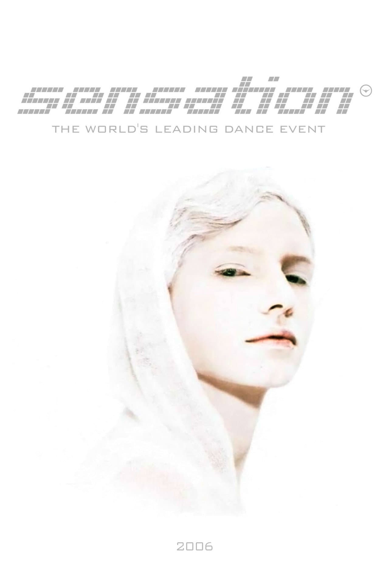 Sensation White: 2006 - Netherlands preview 1