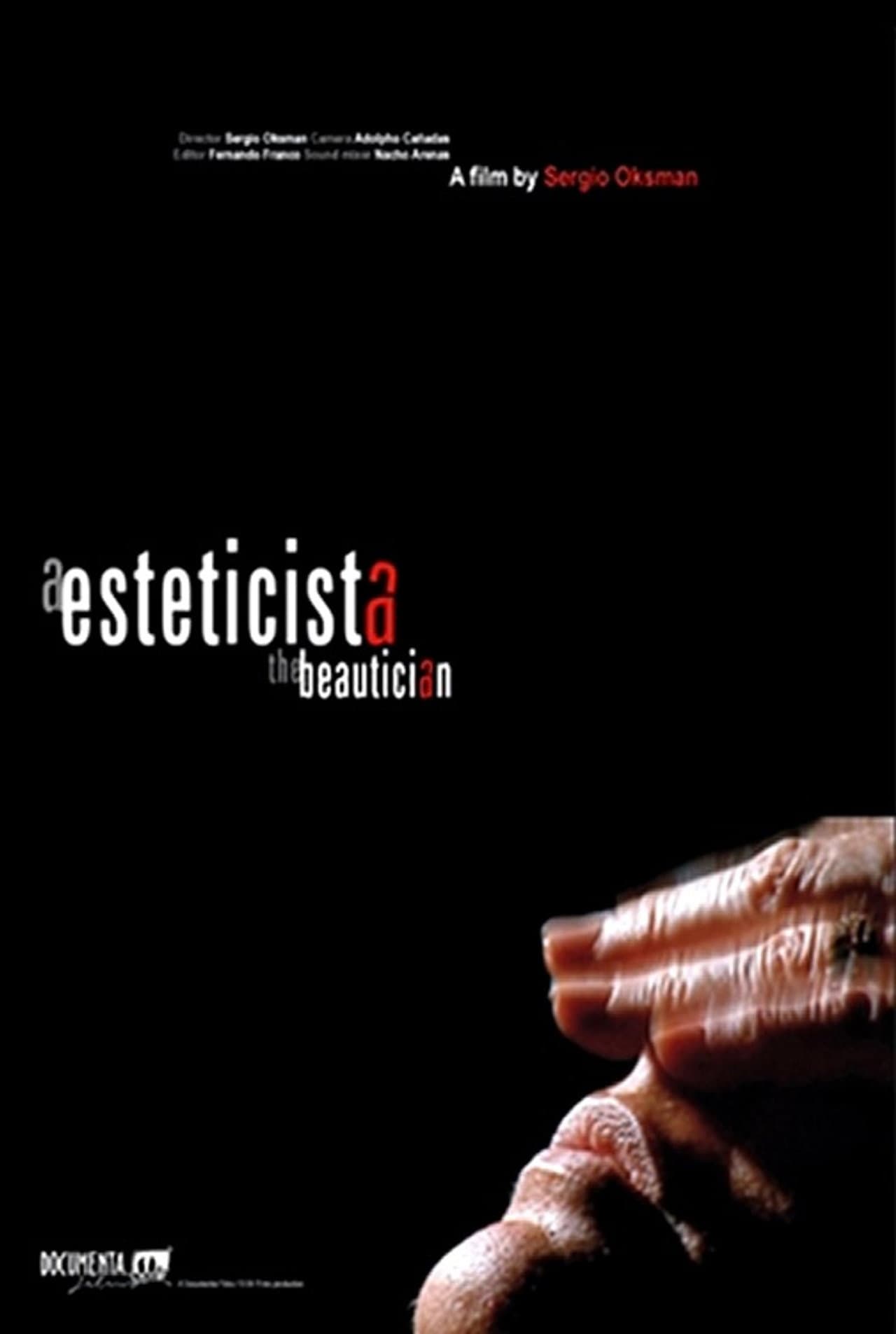 A Esteticista preview 1