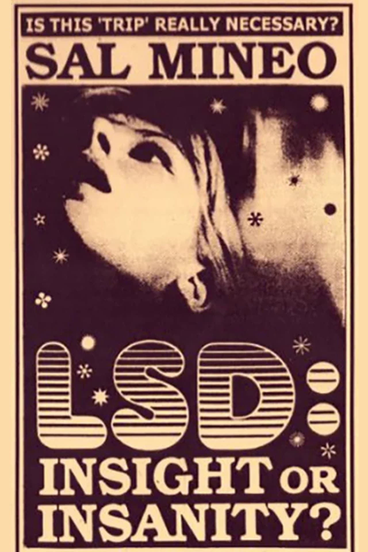 LSD: Insight or Insanity? preview 2