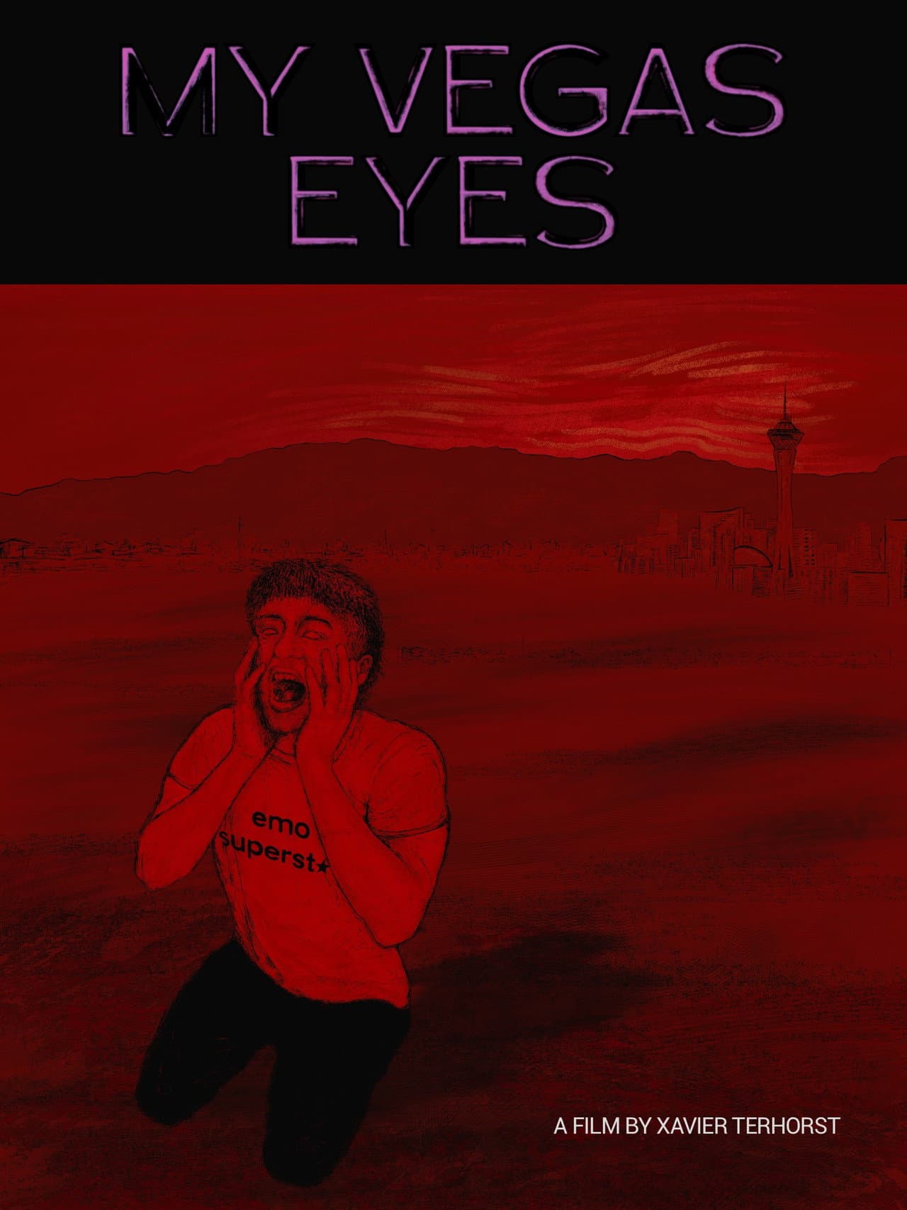 My Vegas Eyes preview 1