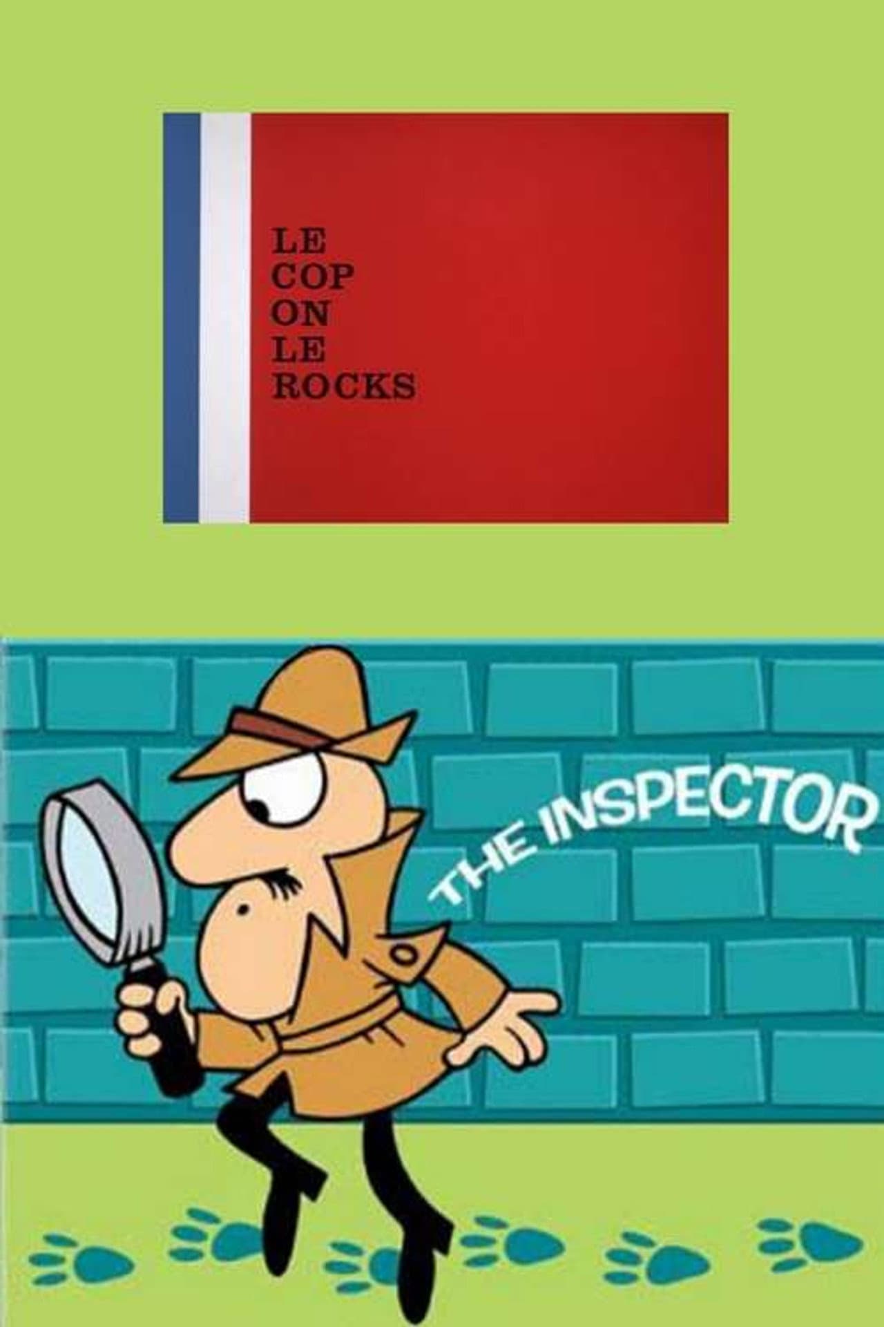 Le Cop on Le Rocks preview 1