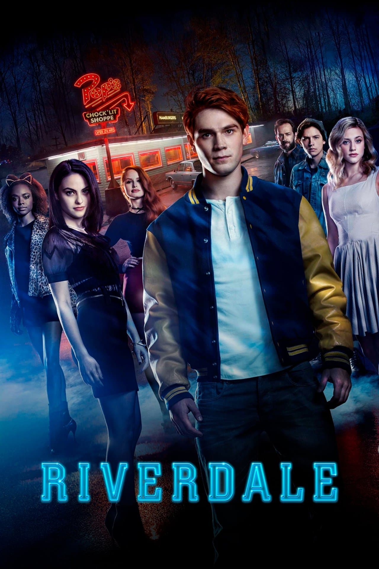 Riverdale preview 2
