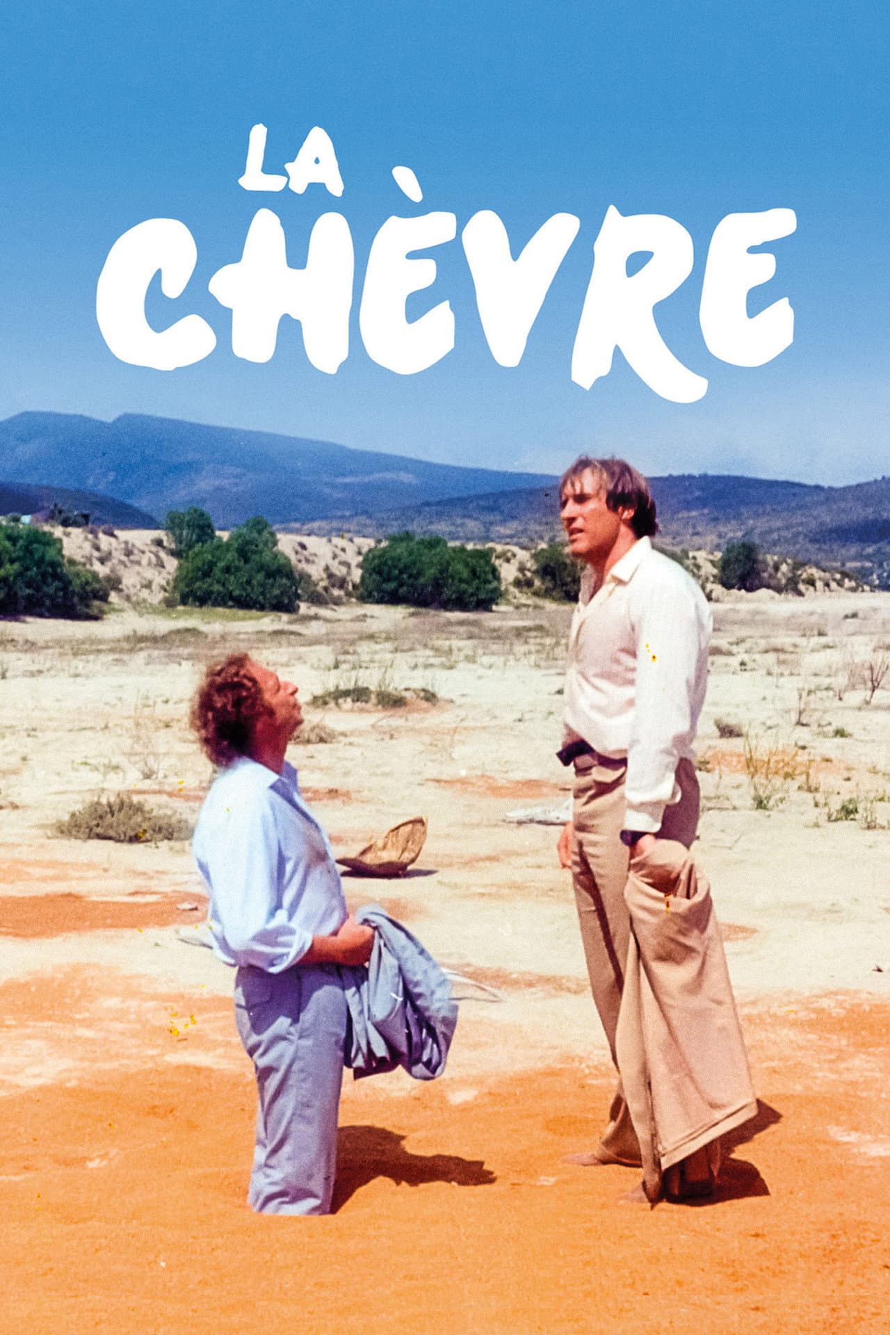 La Chèvre preview 2