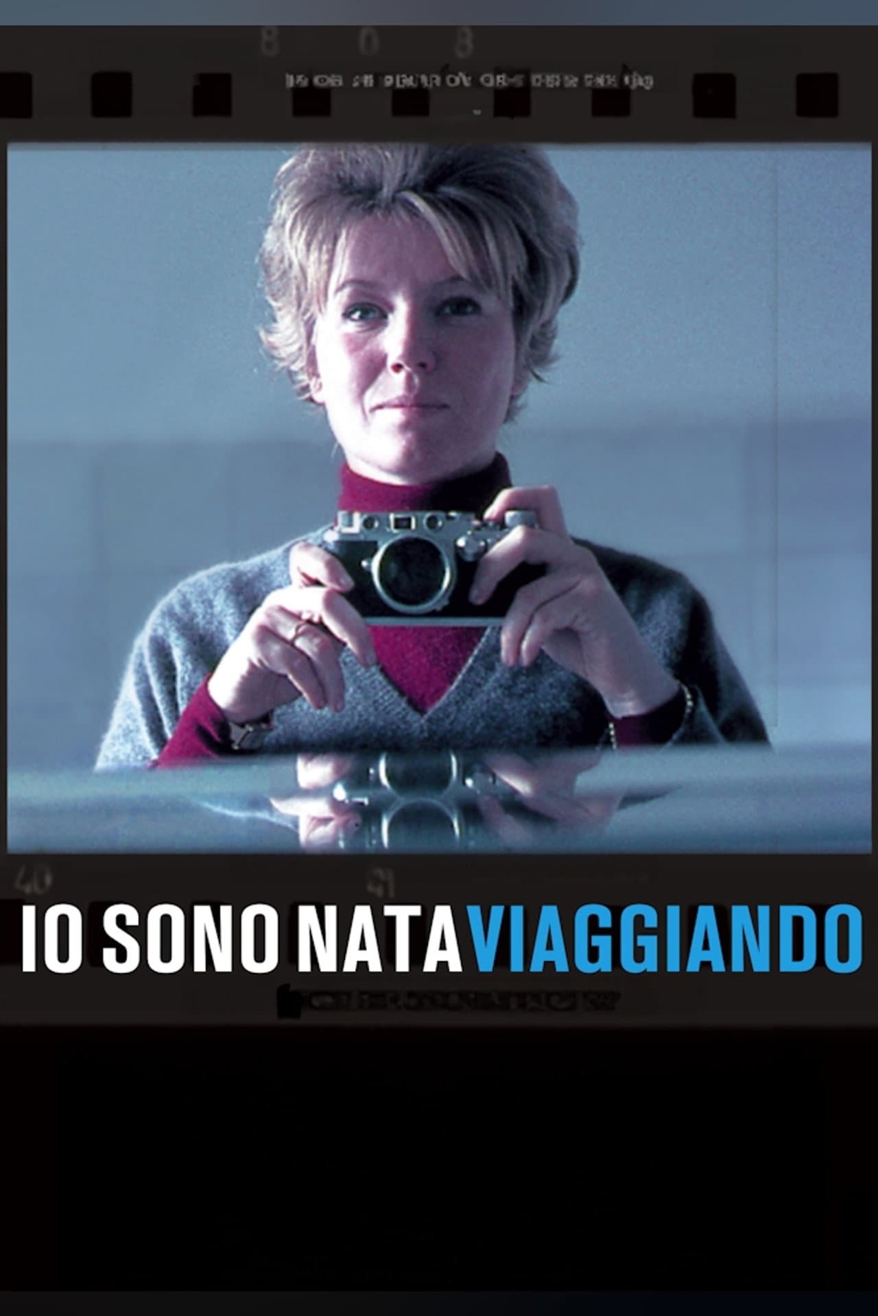 Io sono nata viaggiando preview 2