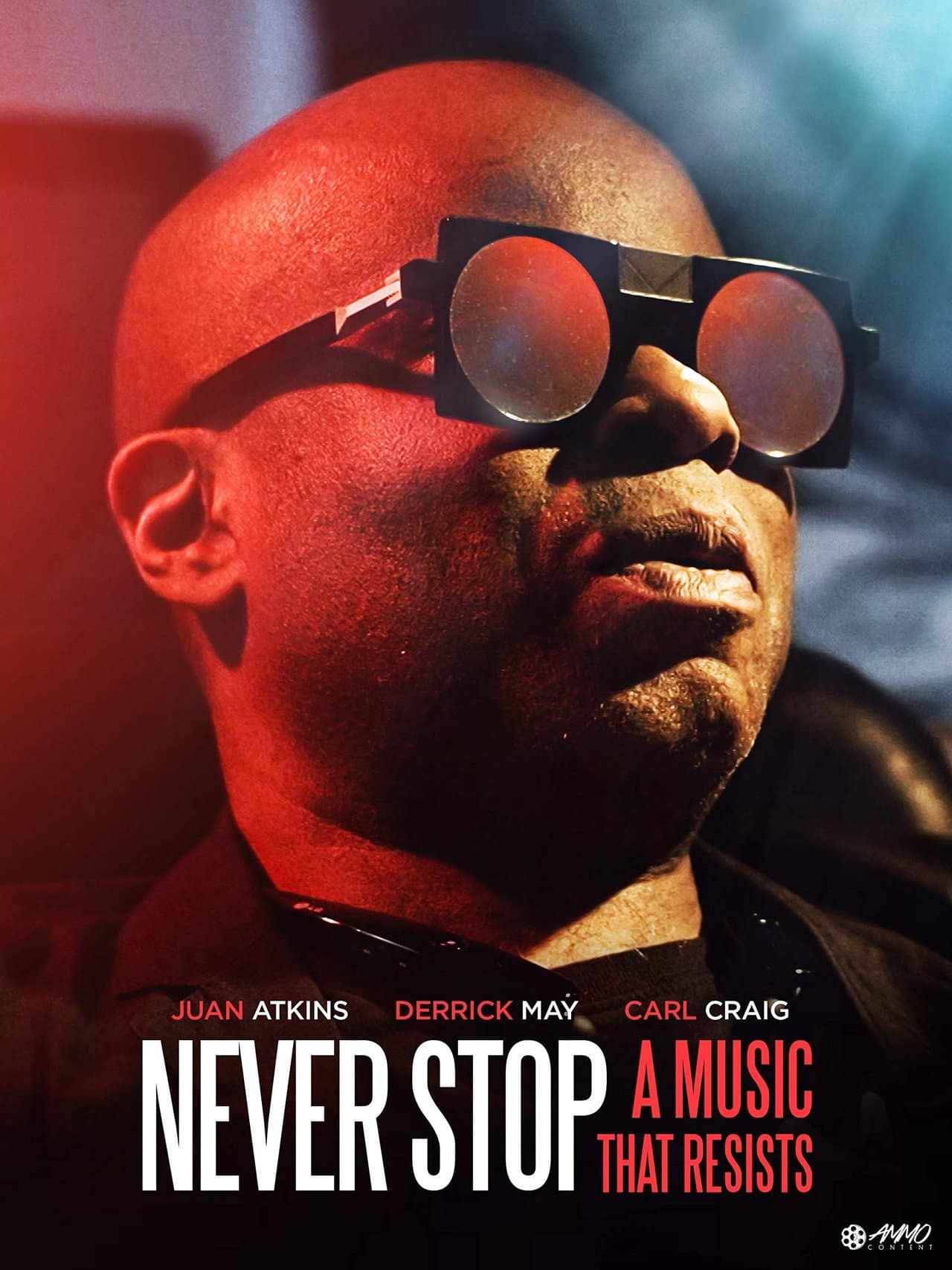 Never Stop - A Music That Resists preview 2