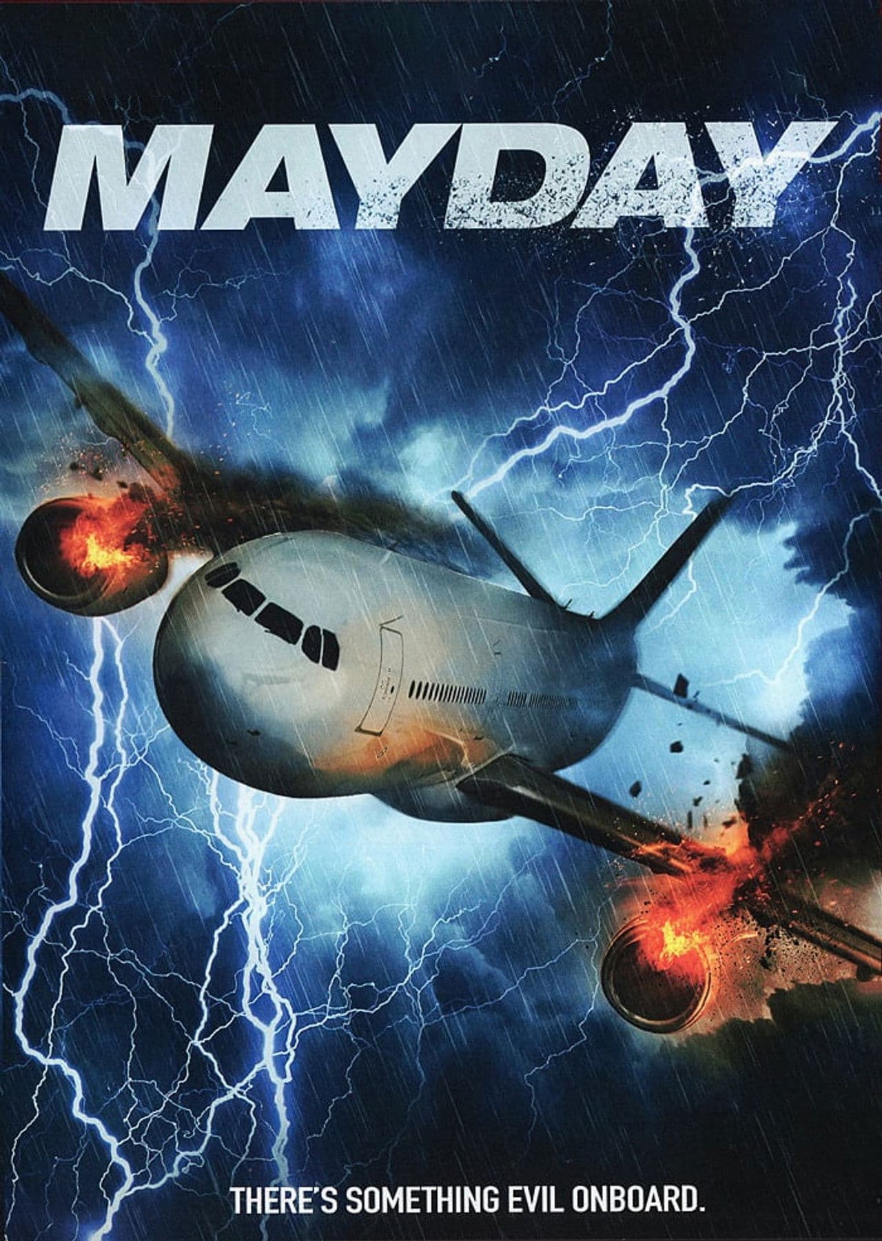 Mayday preview 2