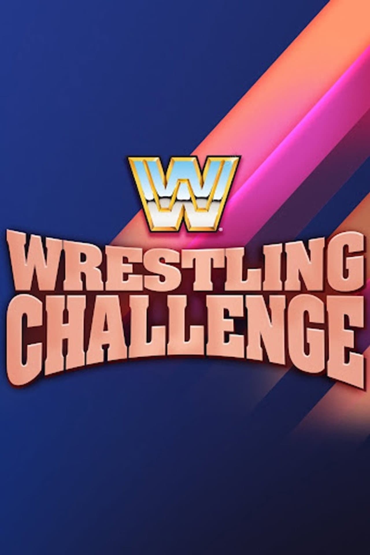 WWF Wrestling Challenge preview 2