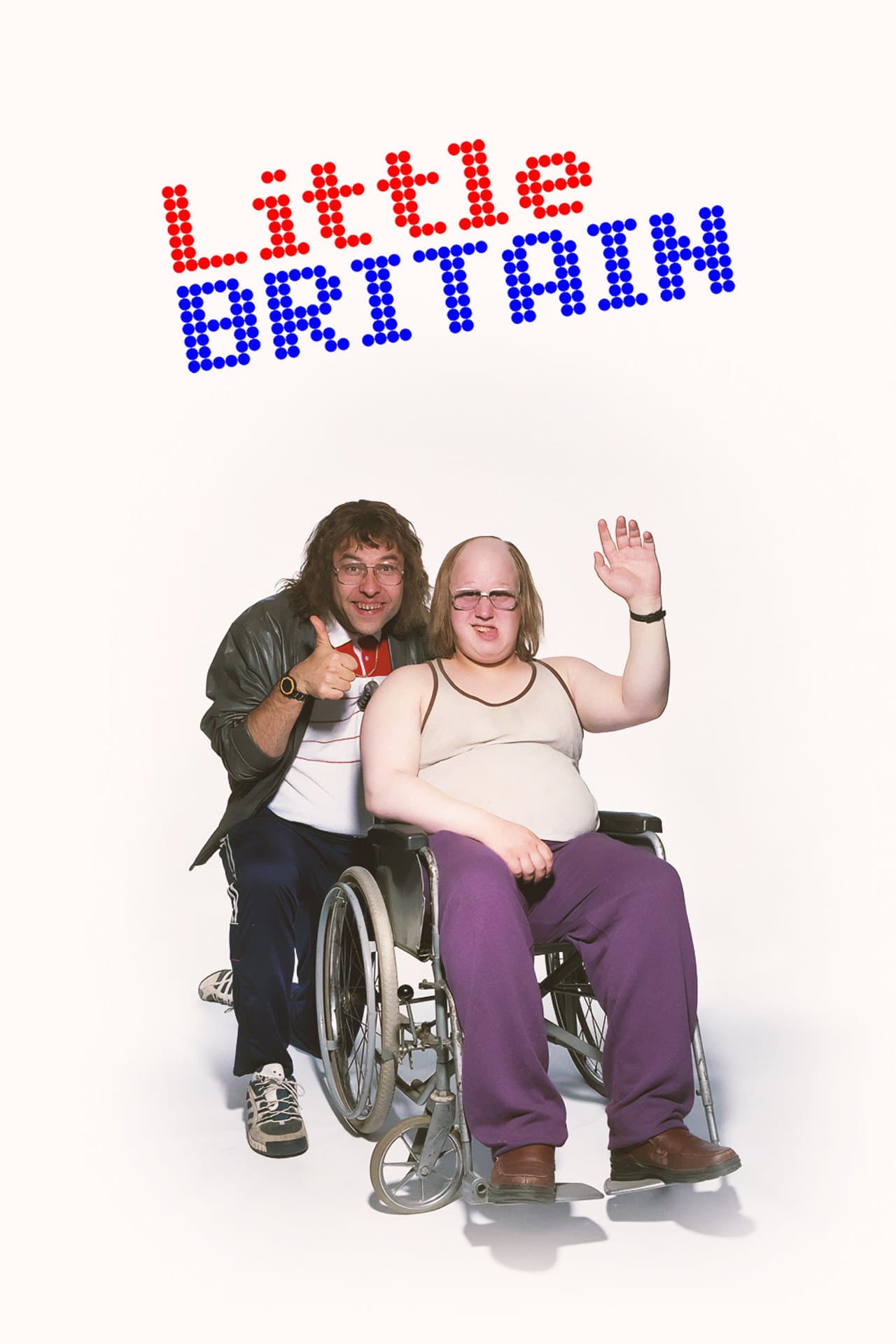 Little Britain preview 2
