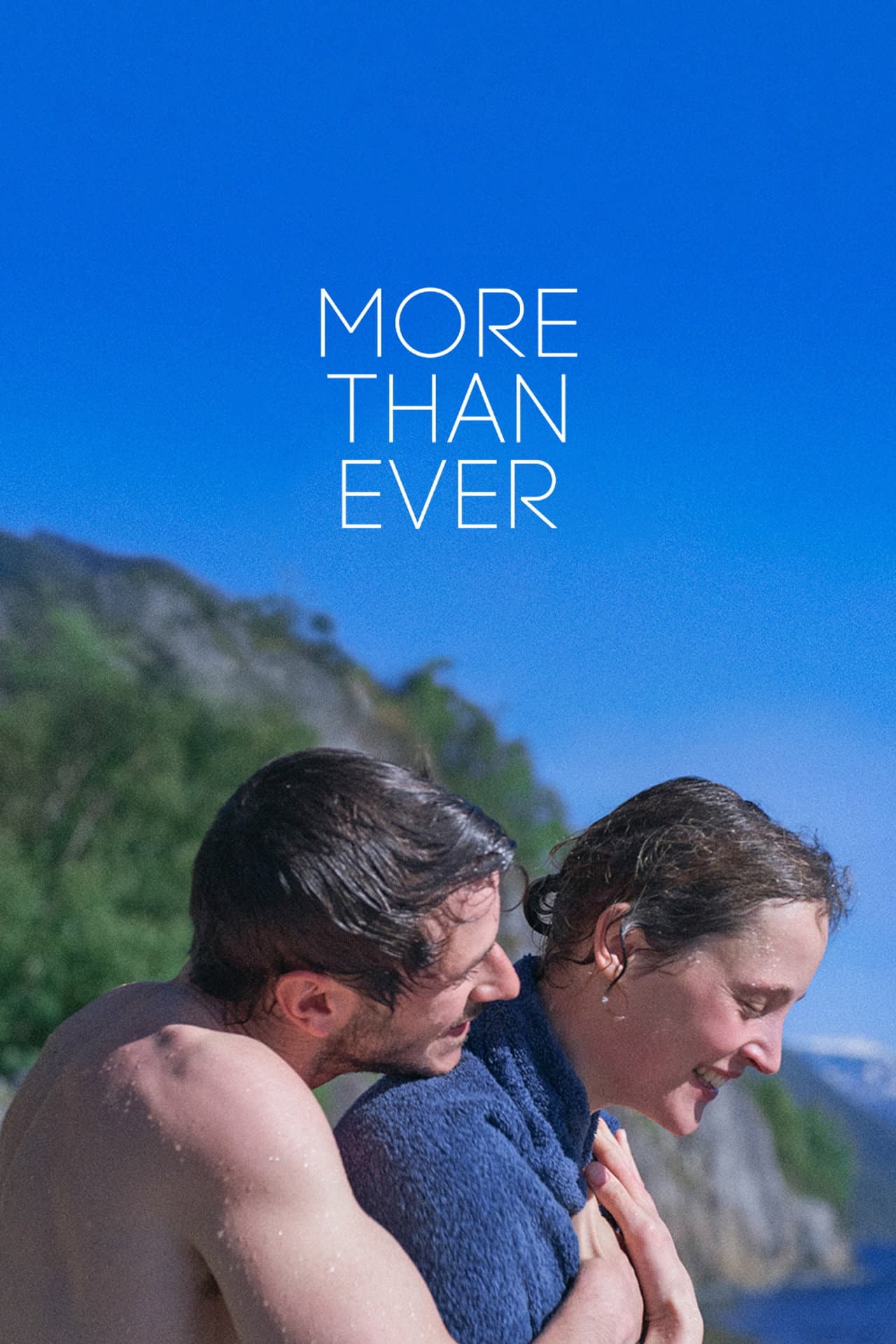 More Than Ever preview 2