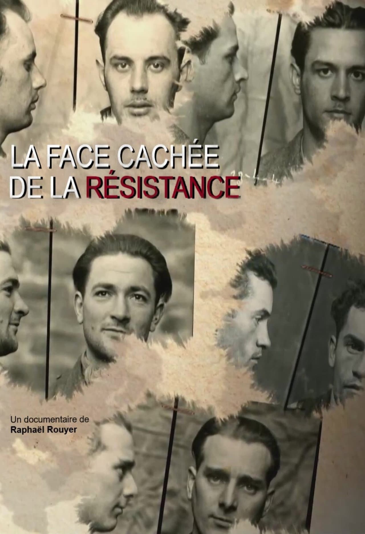 La face cachée de la Résistance preview 2